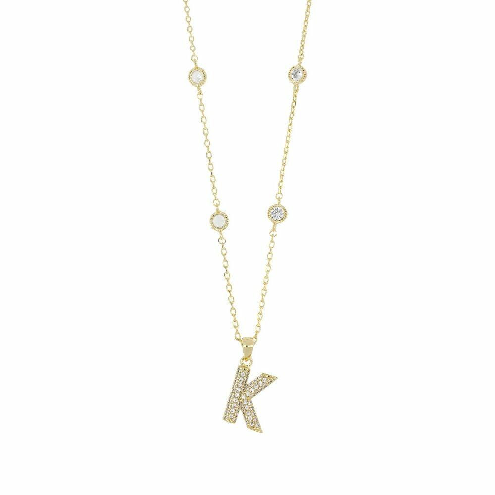 Alvira Gift Set-K-ذهبي image 0