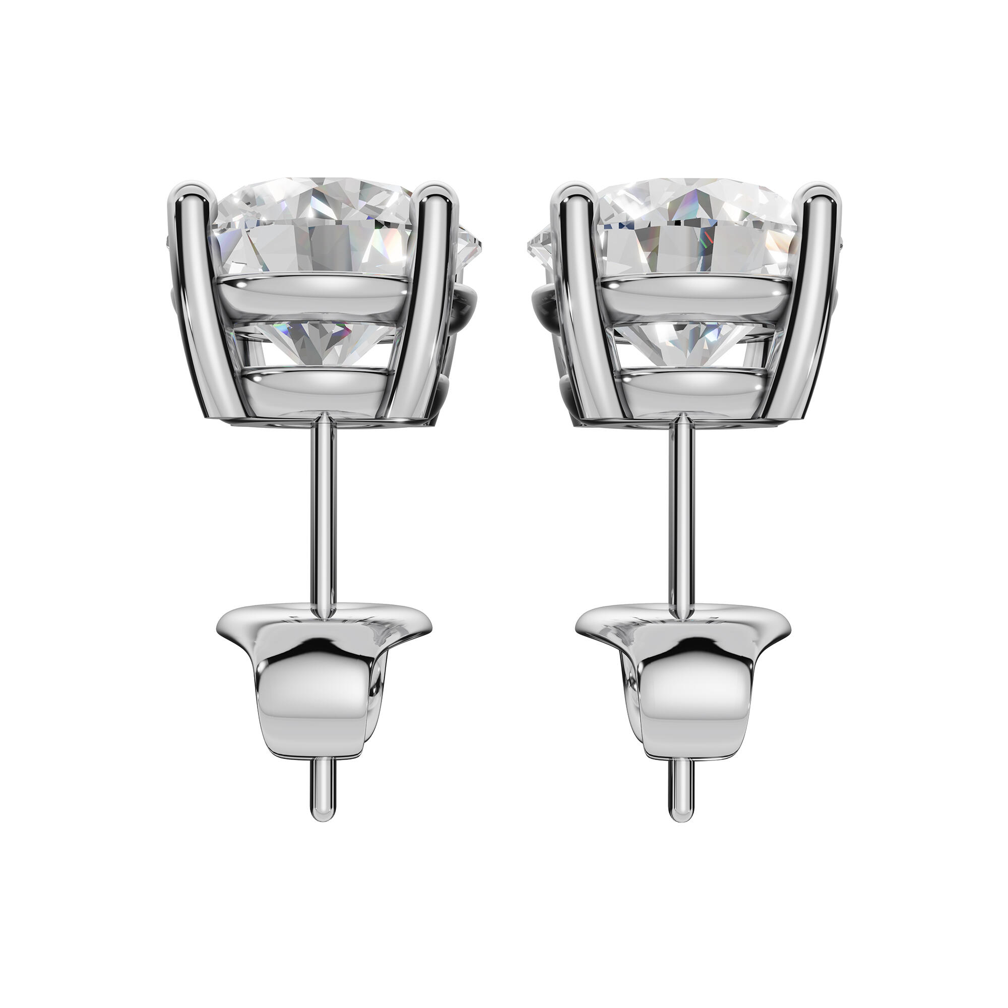 Sterling Silver Earrings image 3