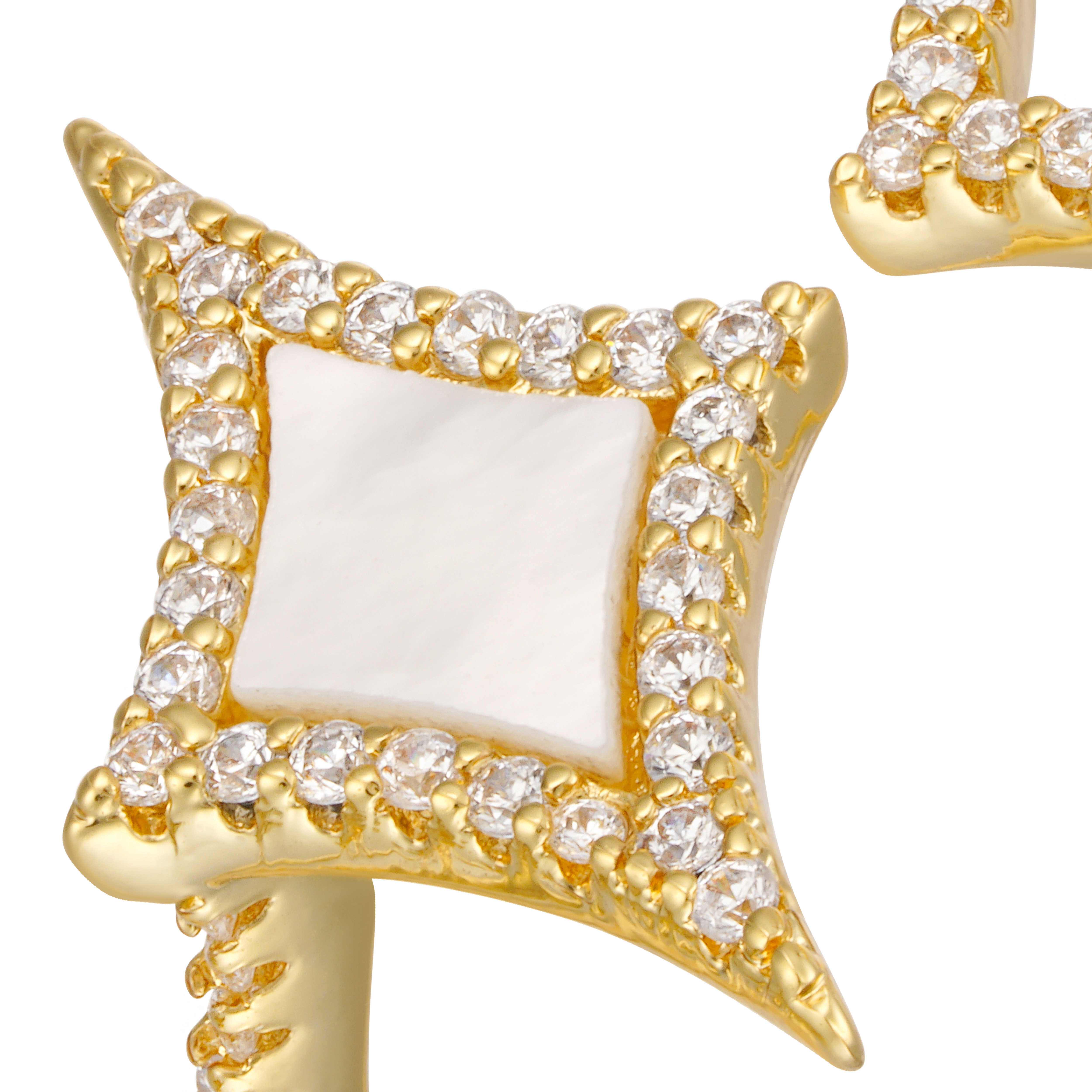 خاتم - اوف وايت ذهبي - 0 image 1