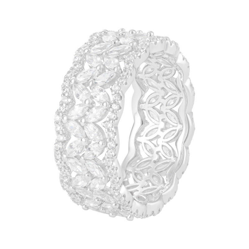 دبله - فضي ابيض - 5 image 0