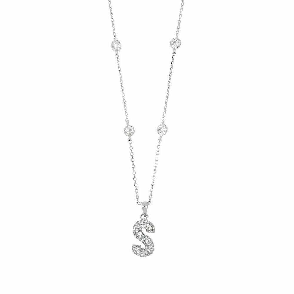 Alvira Gift Set-S-فضي image 0