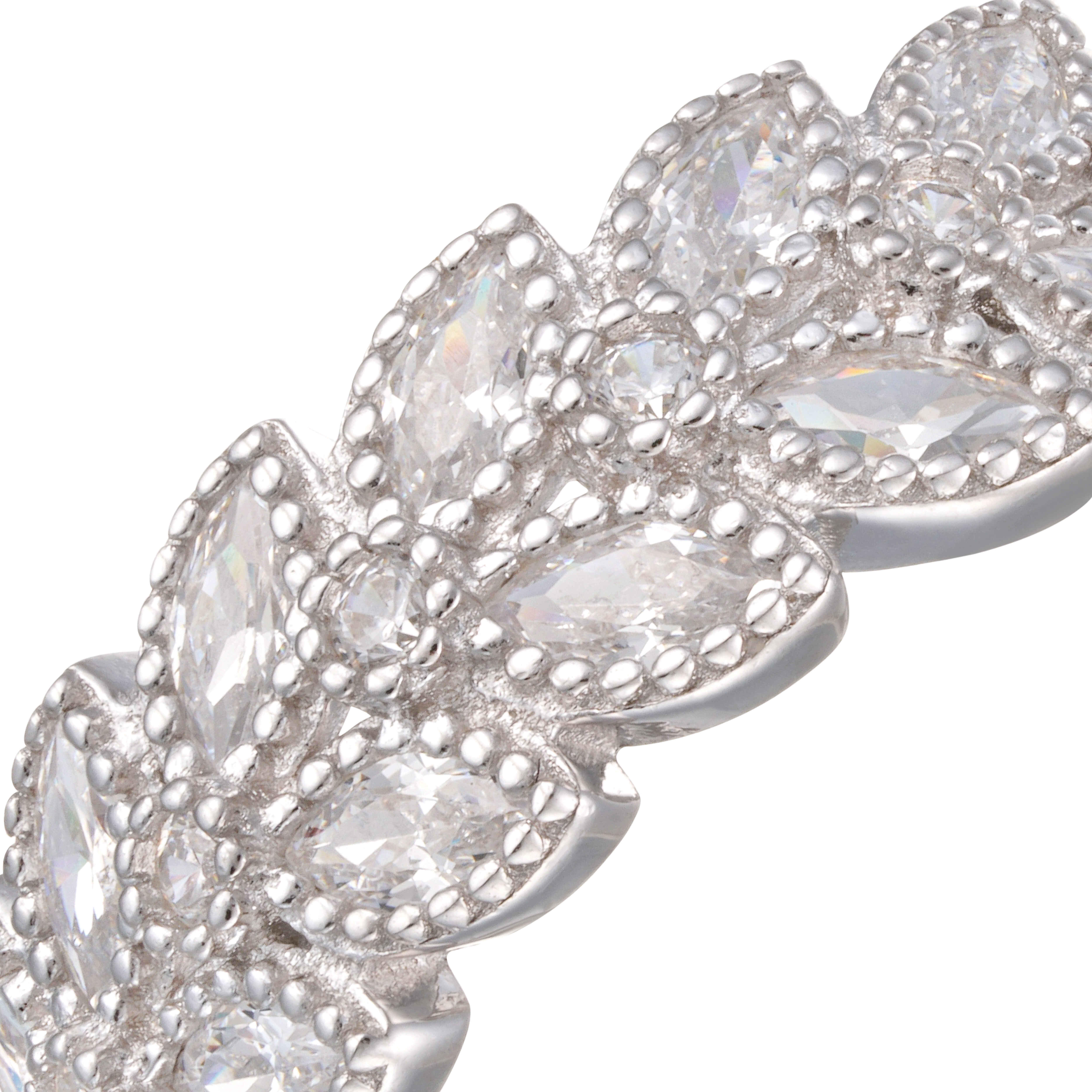 طـــقم - فضي ابيض - 0 image 10