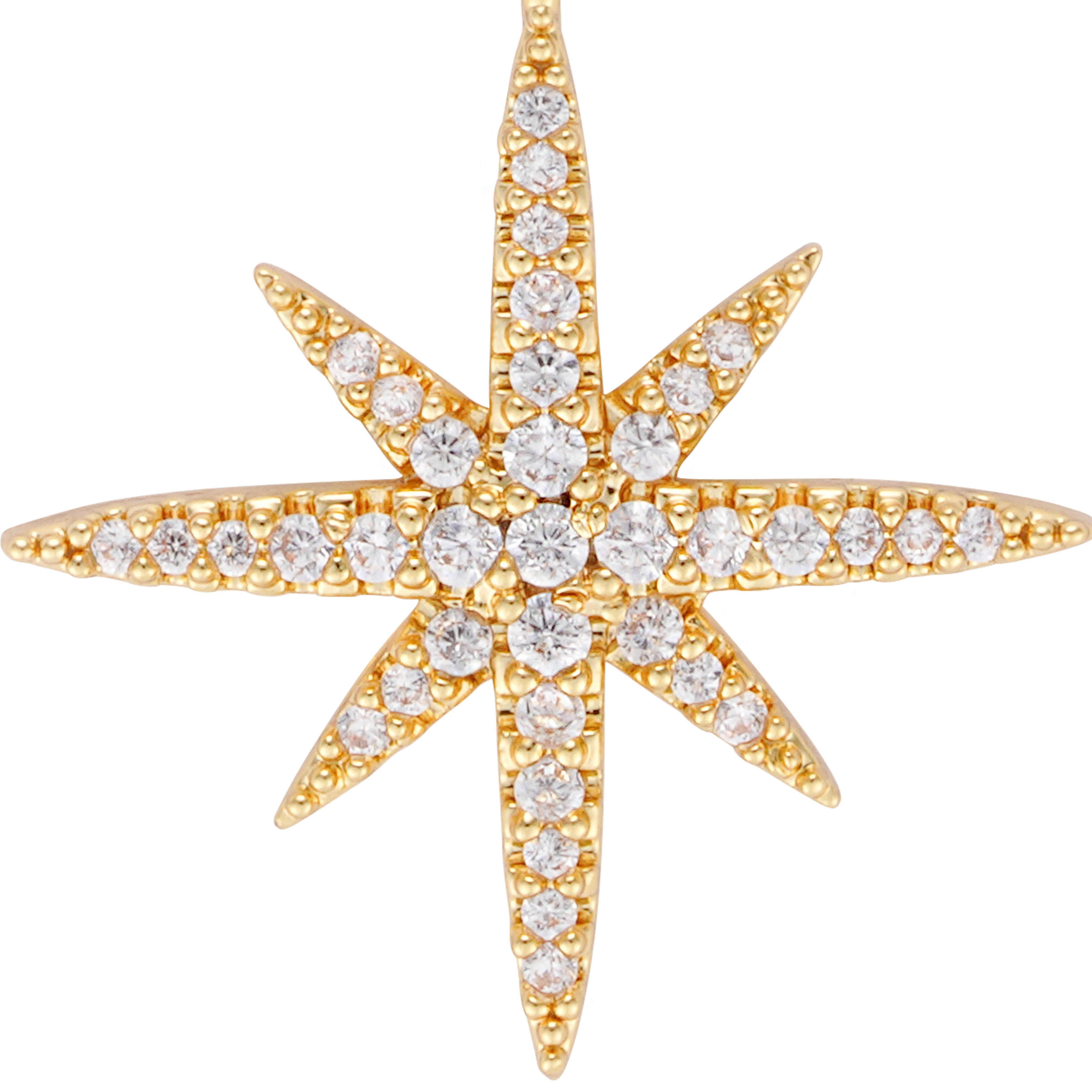 عقد - ذهبي ابيض - 0 image 2