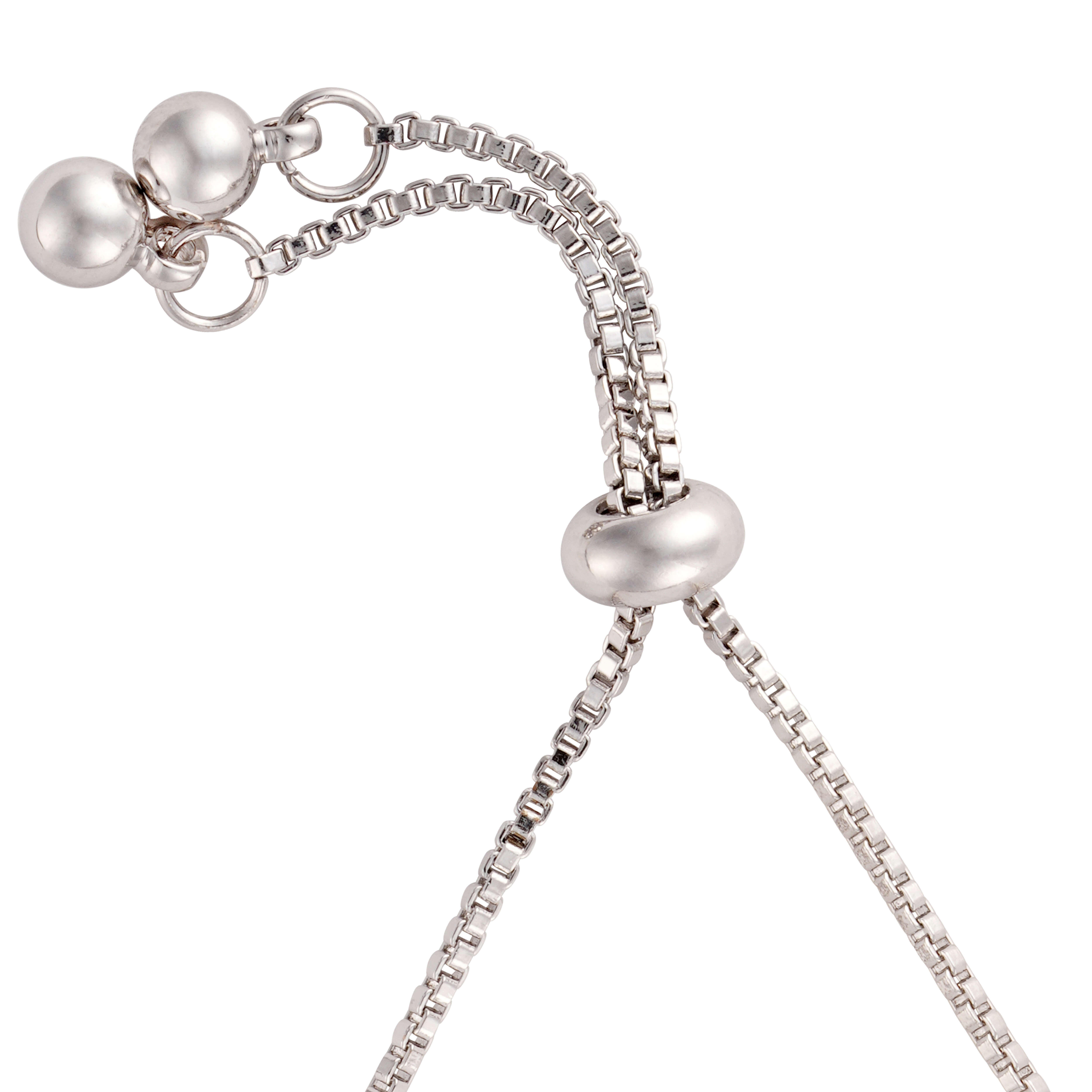 مونيكا - فضي ابيض - 0 image 2