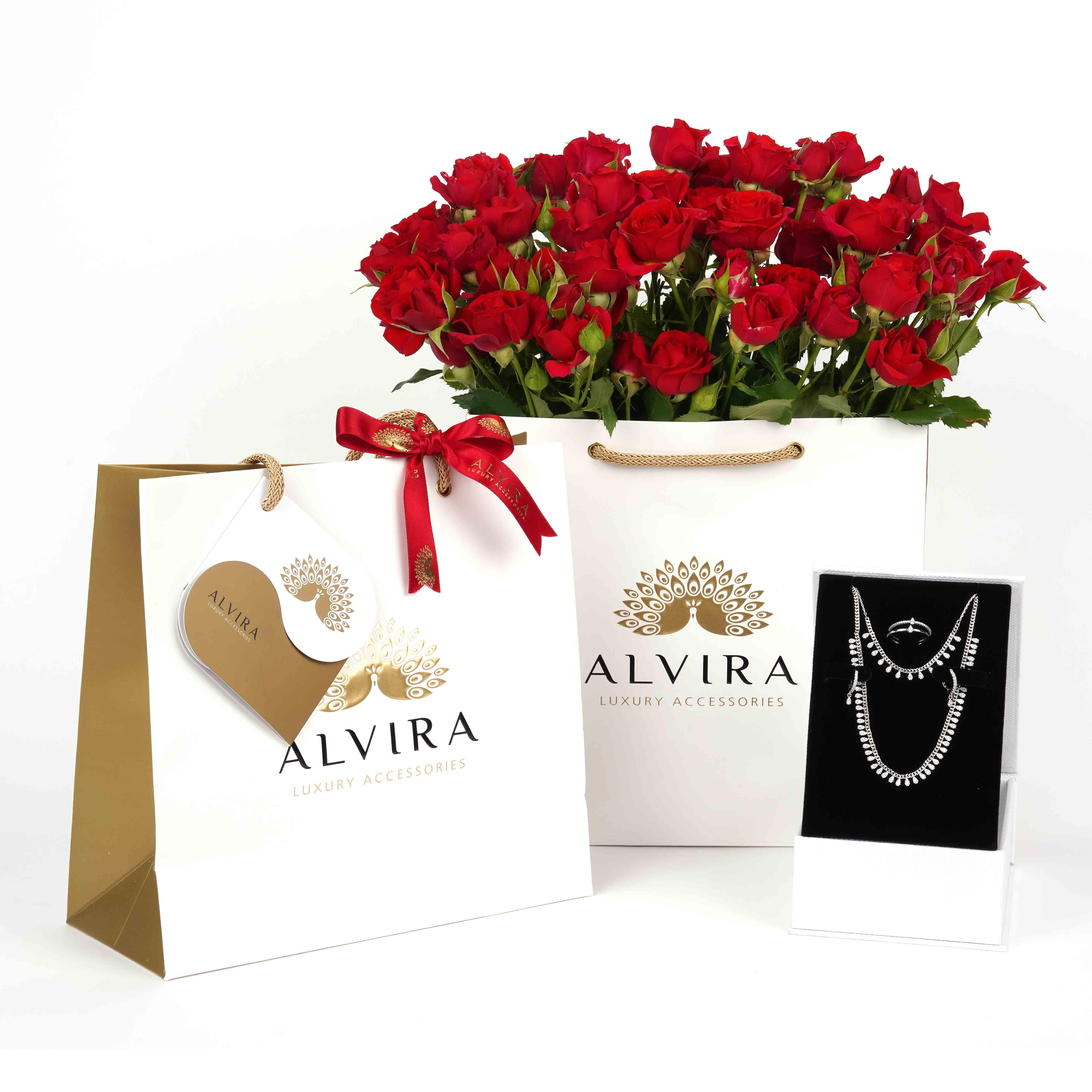 Alvira Gift Set image 0