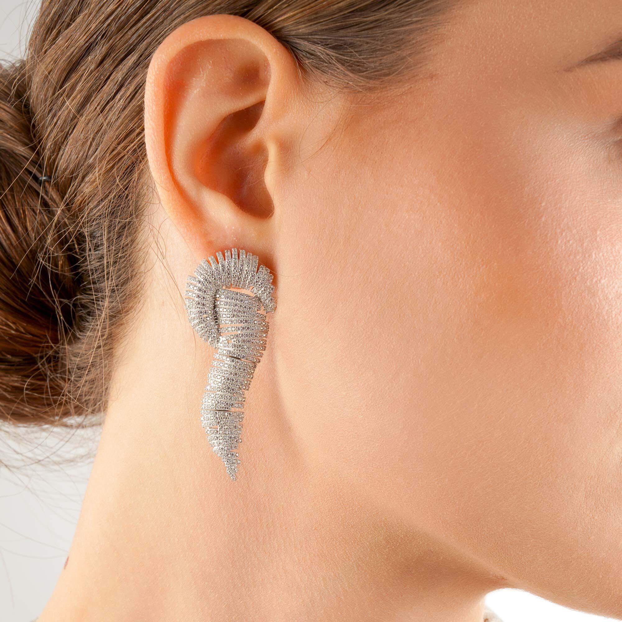 طـــقم - فضي ابيض - 0 image 2