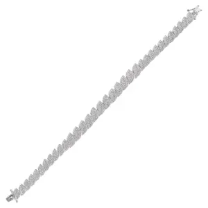 طـــقم - فضي ابيض - 0 image 11