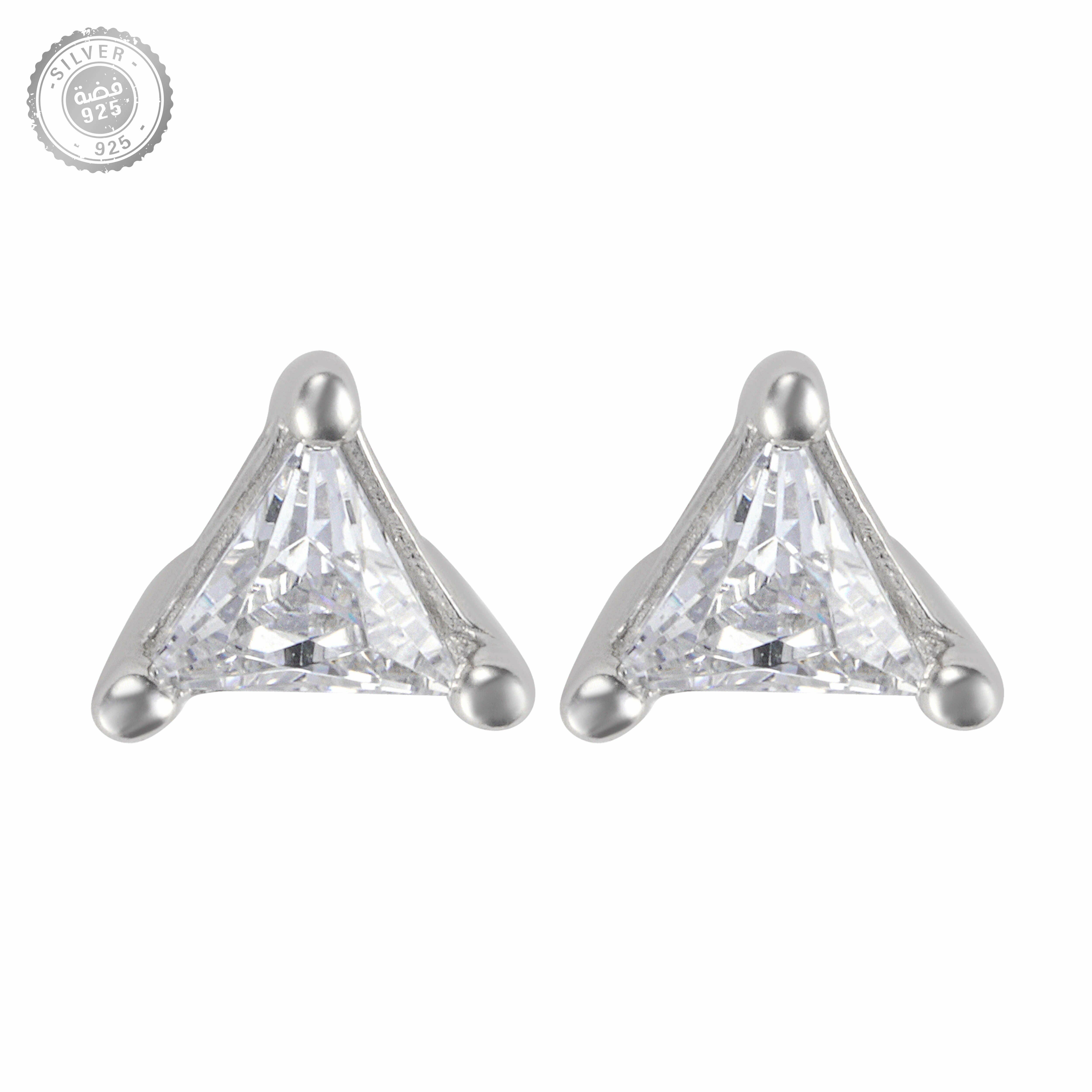 Sterling Silver Earrings image 0