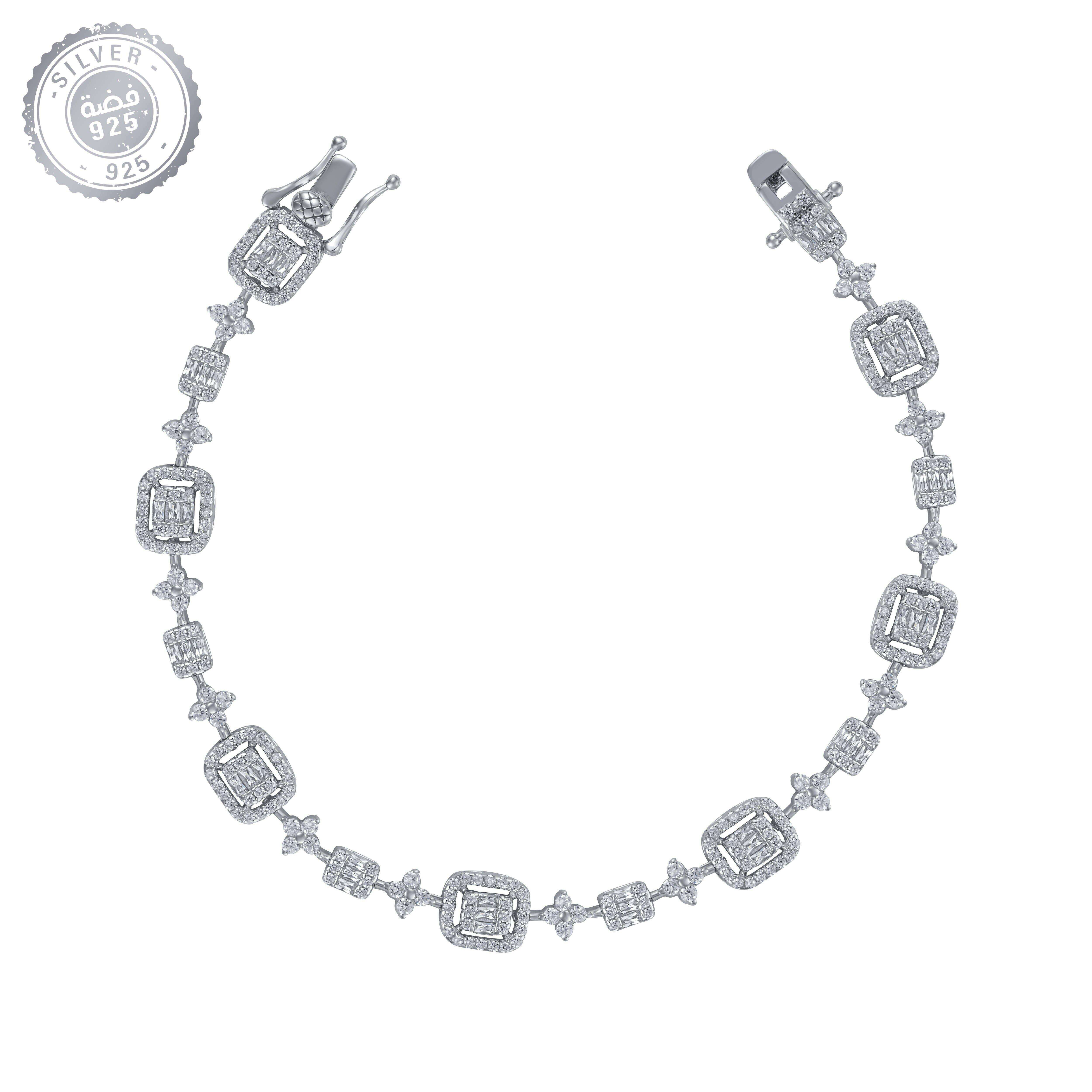 اسوارة سهرة فضة image 0