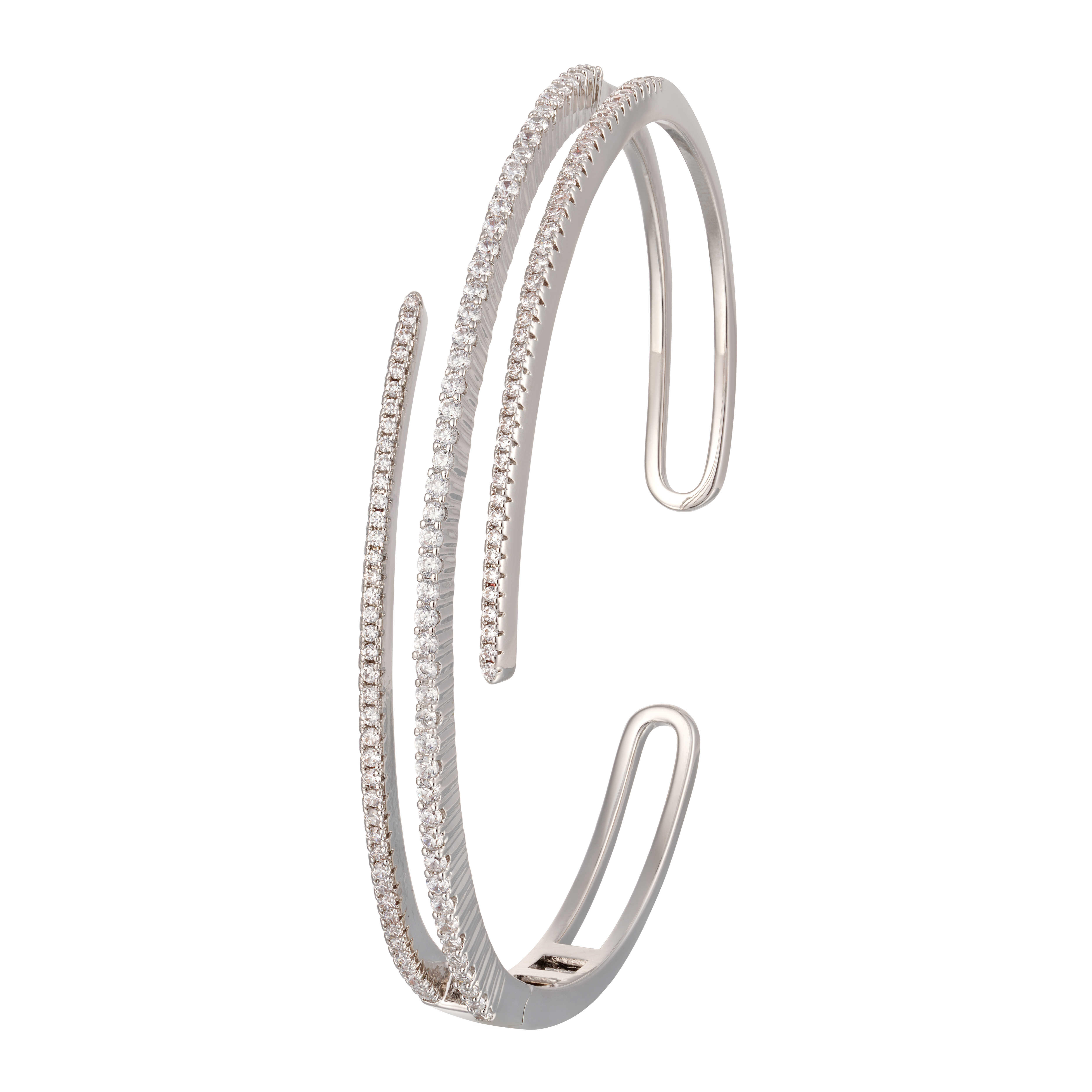 مضعد - فضي ابيض - 0 image 0