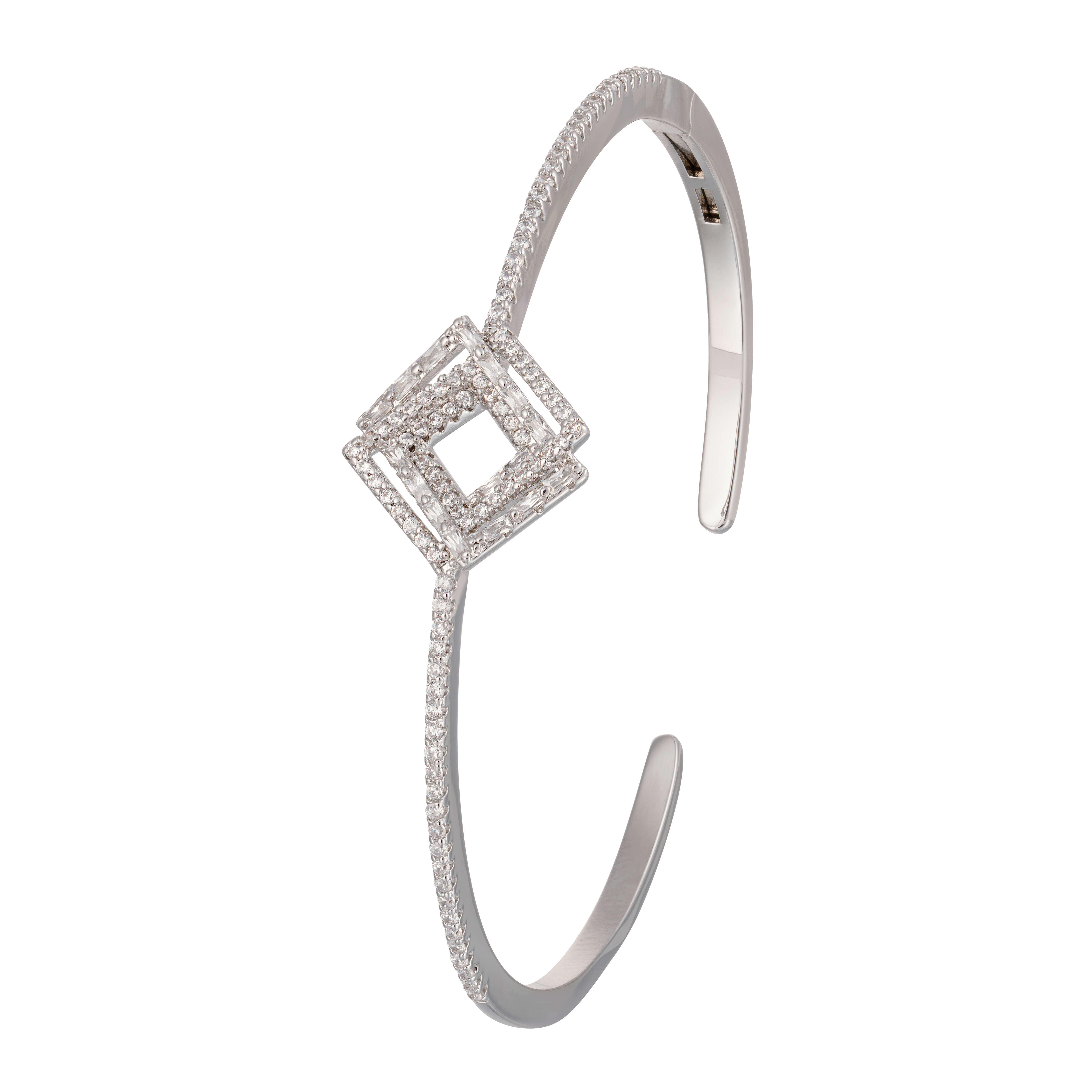 مضعد - فضي ابيض - 0 image 0