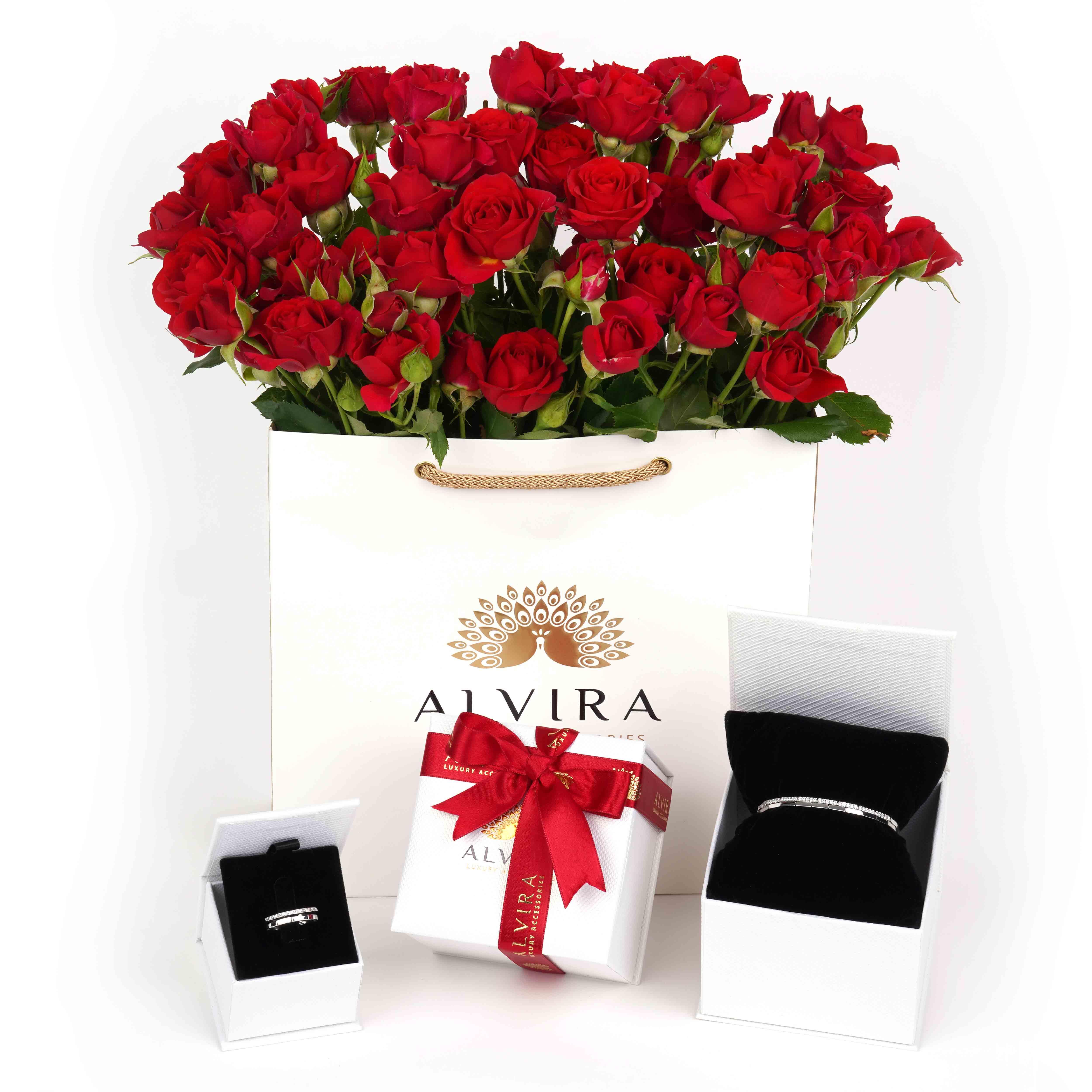 Alvira Gift Set image 0