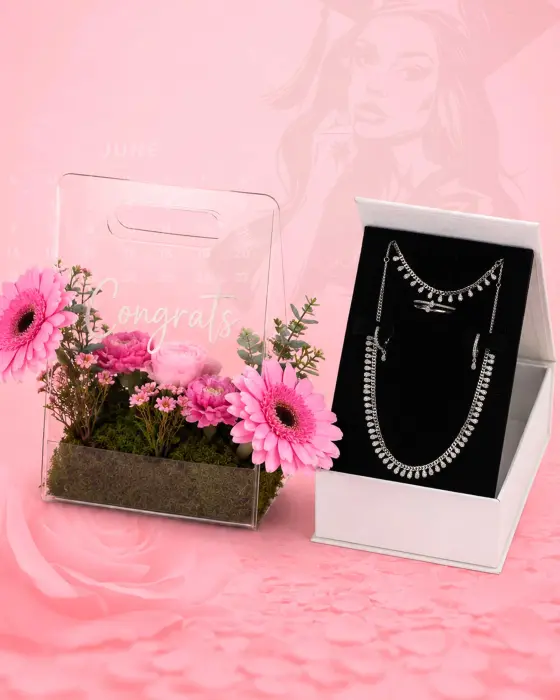 Alvira Gift Set image 0