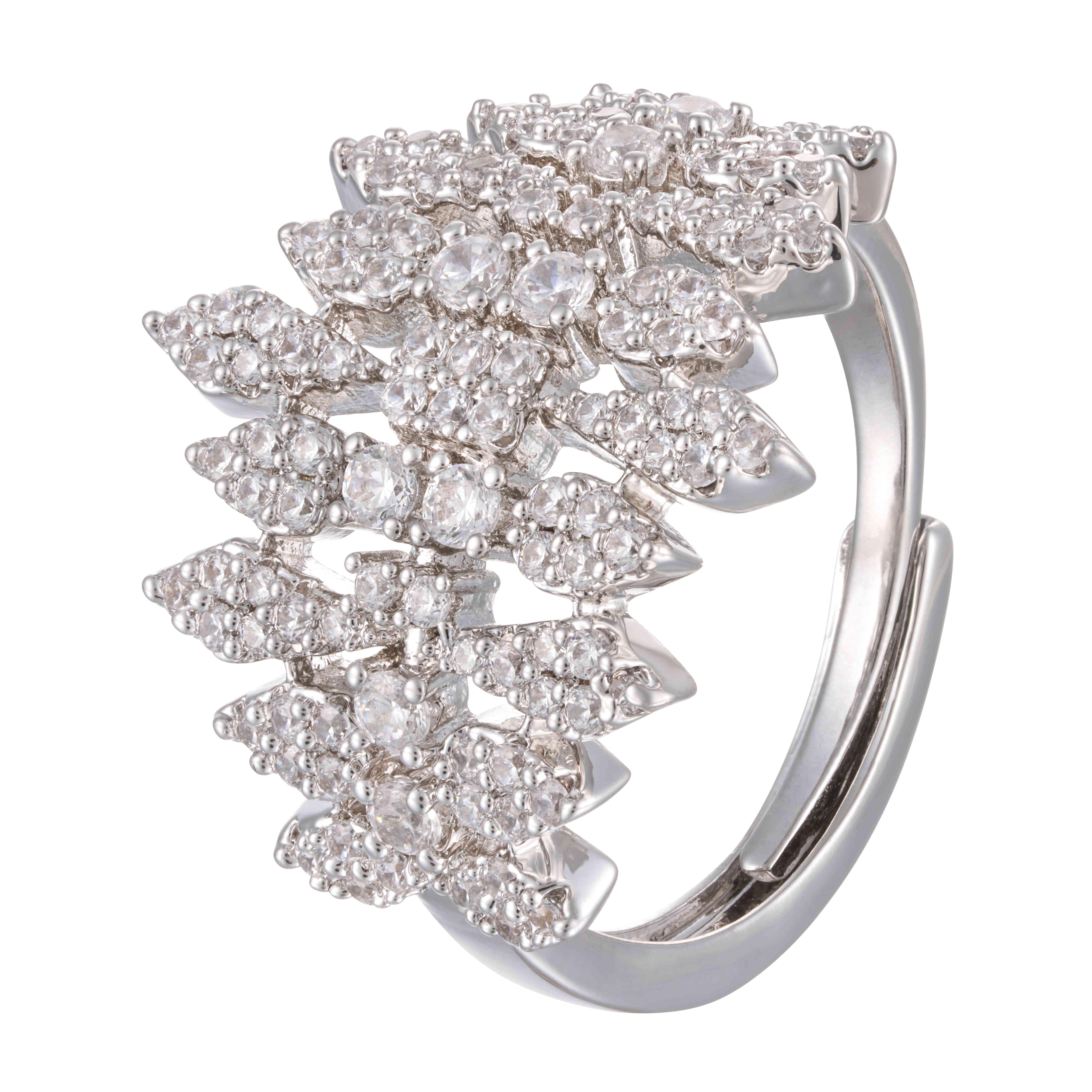 طـــقم - فضي ابيض - 0 image 9