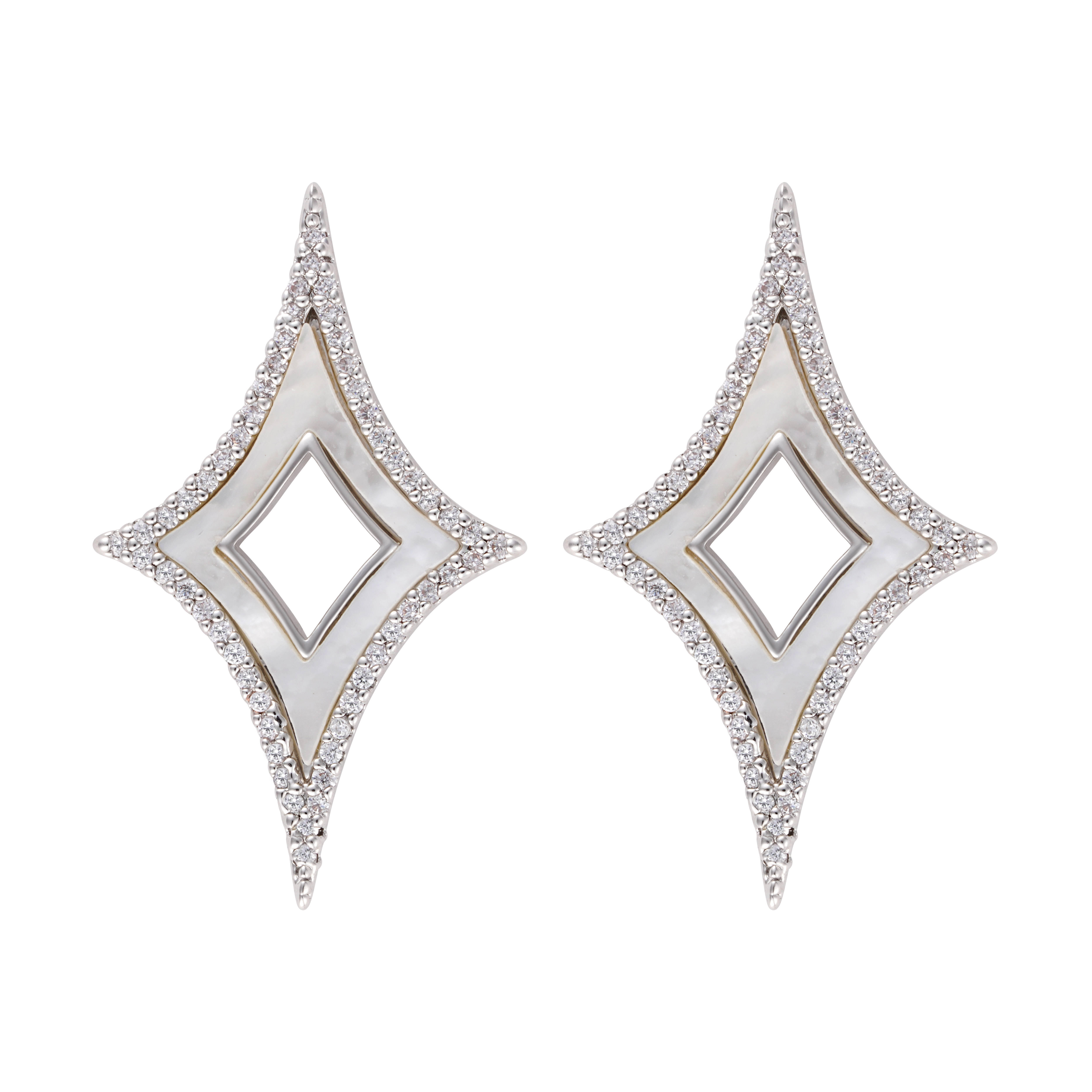 طقم أ - اوف وايت ابيض - 0 image 2