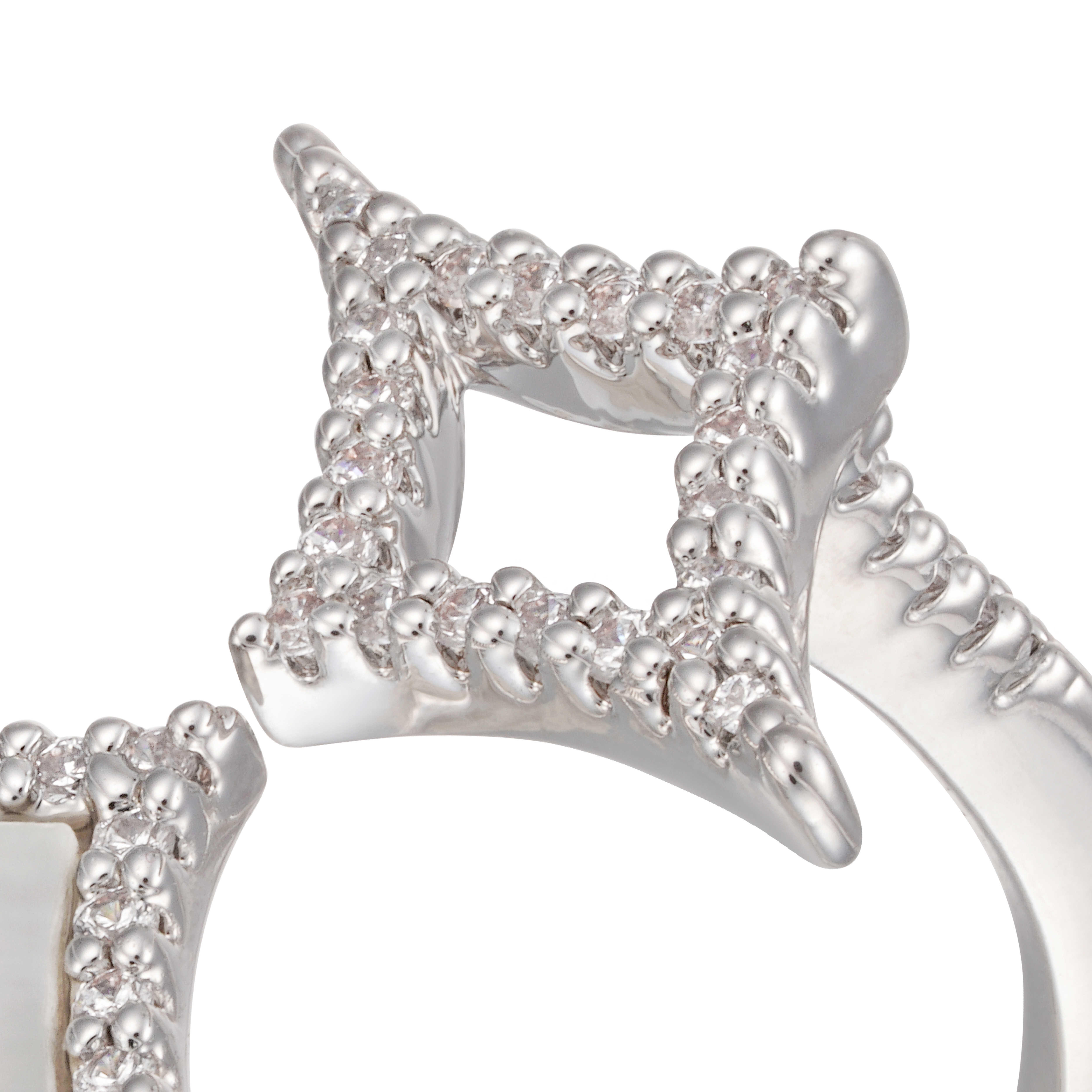 خاتم - اوف وايت ابيض - 0 image 2