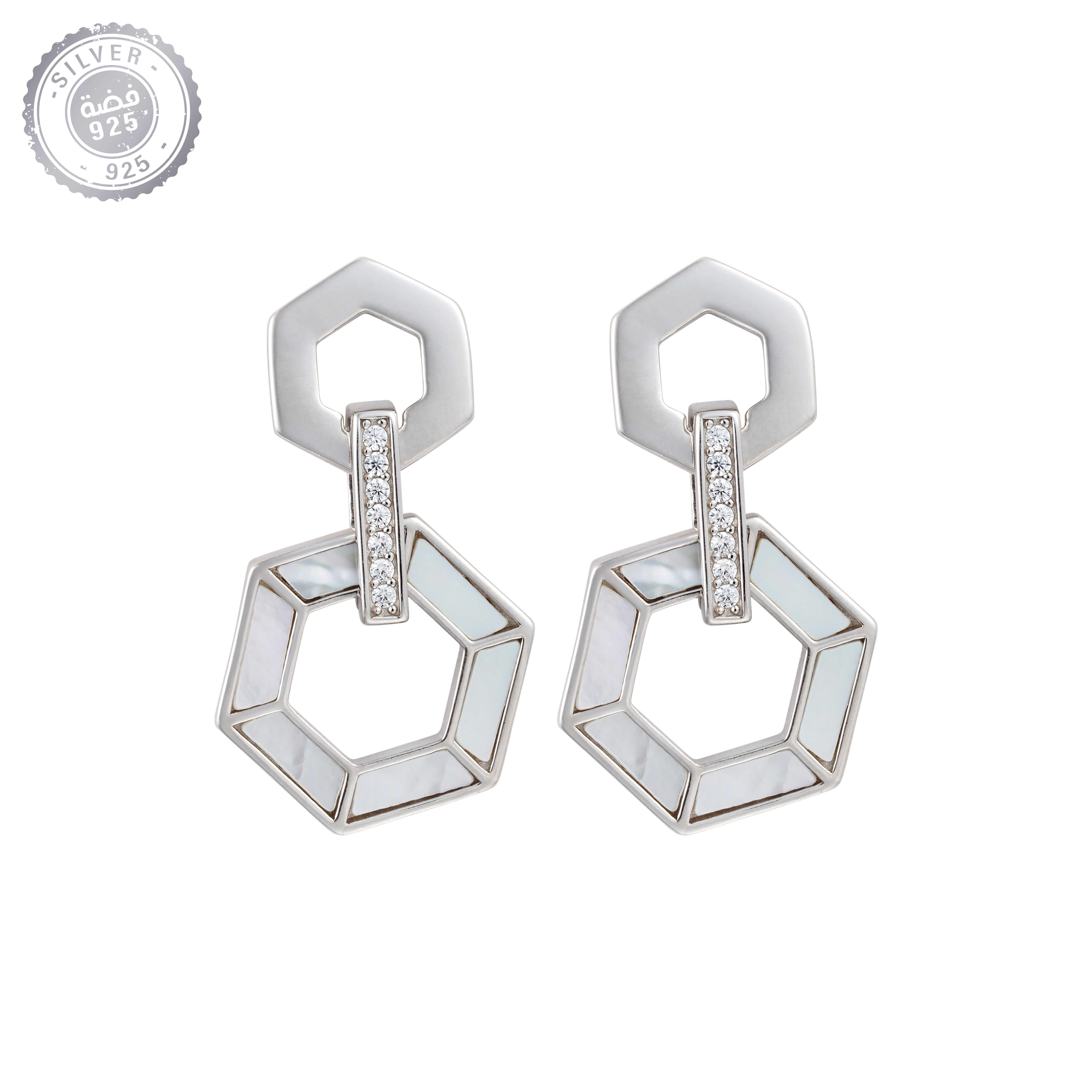 حلق - اوف وايت ابيض - 0 image 0