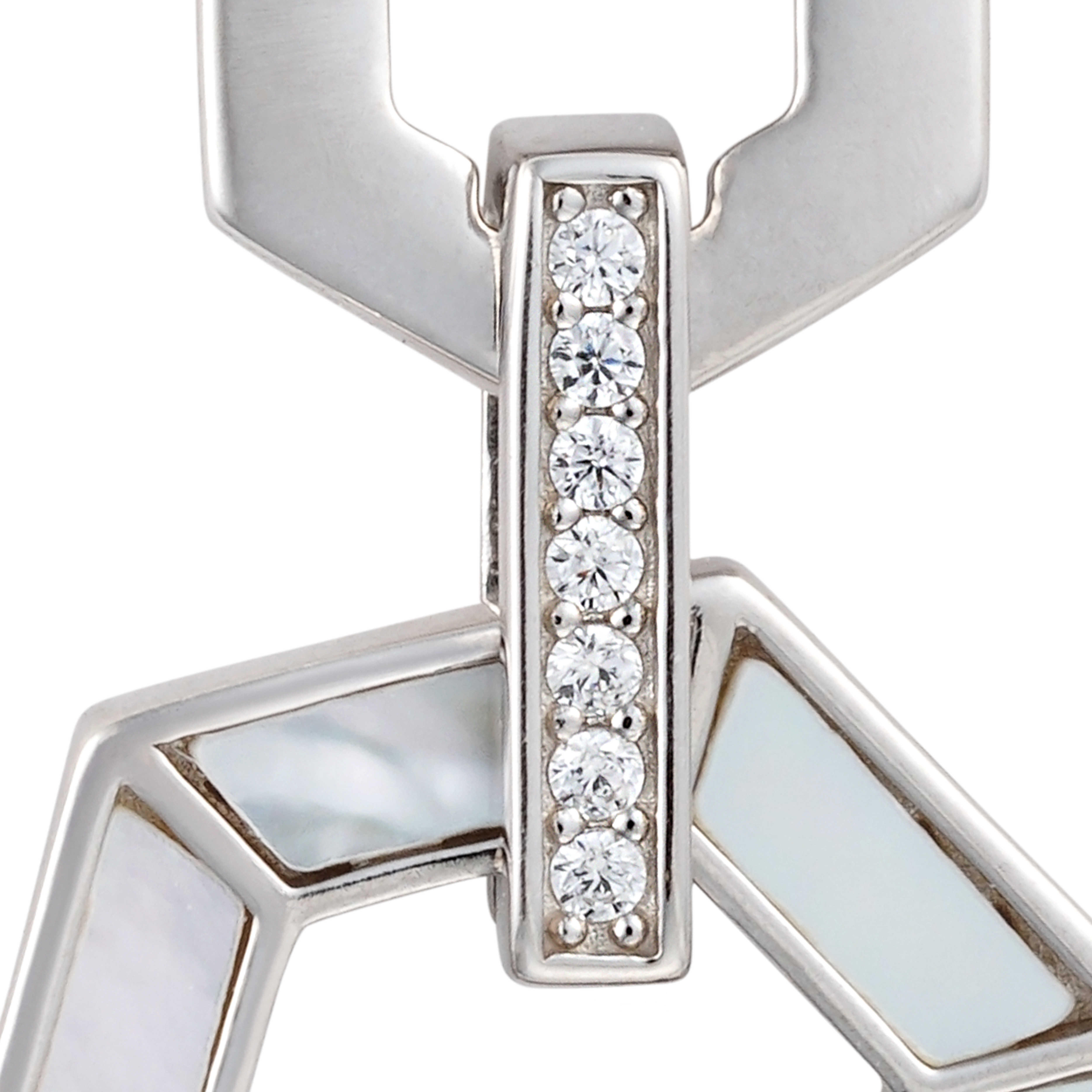 حلق - اوف وايت ابيض - 0 image 1