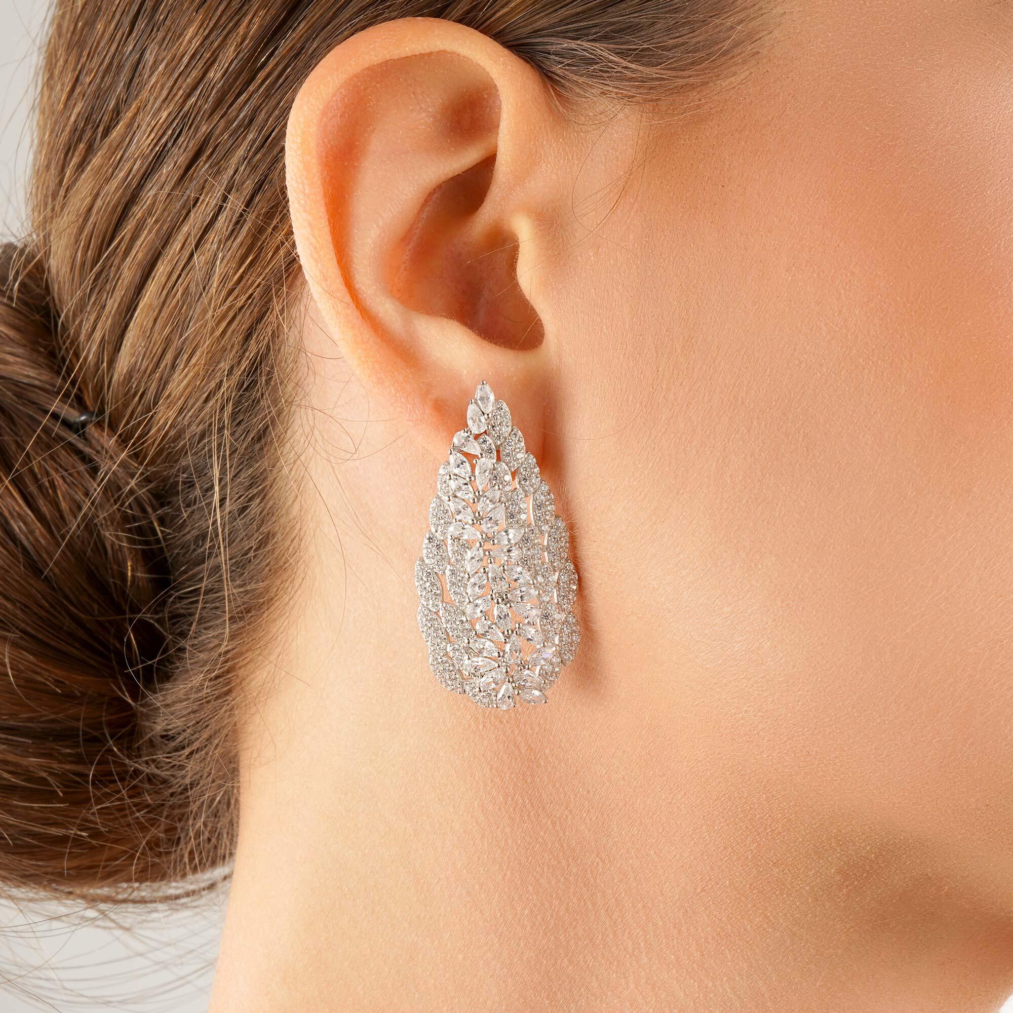 طـــقم - فضي ابيض - 0 image 2