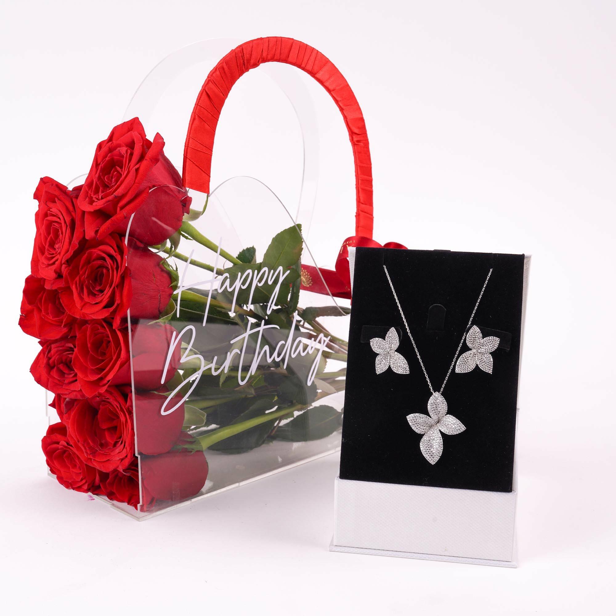 Alvira Gift Set image 0