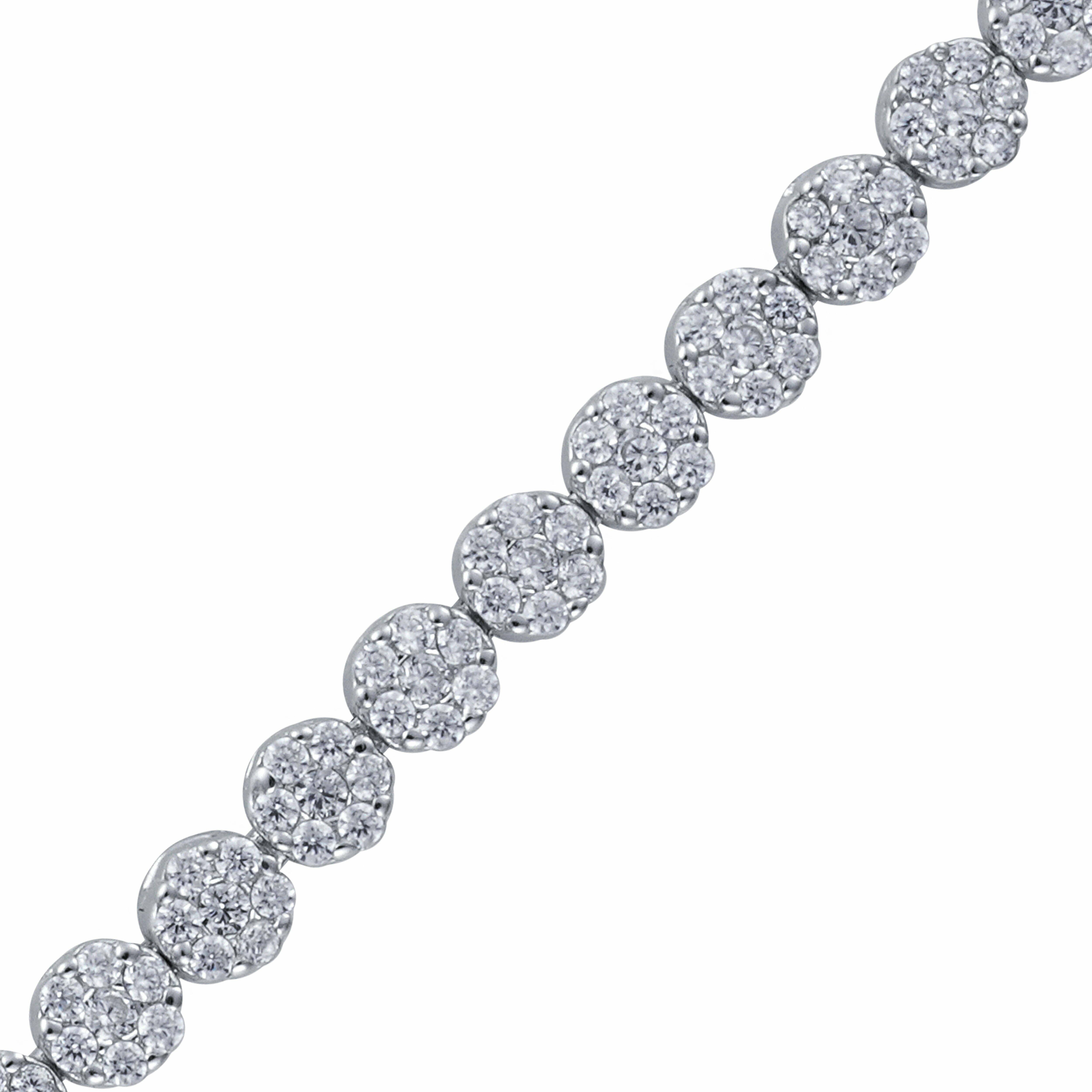 اسوارة فضة دربين image 2