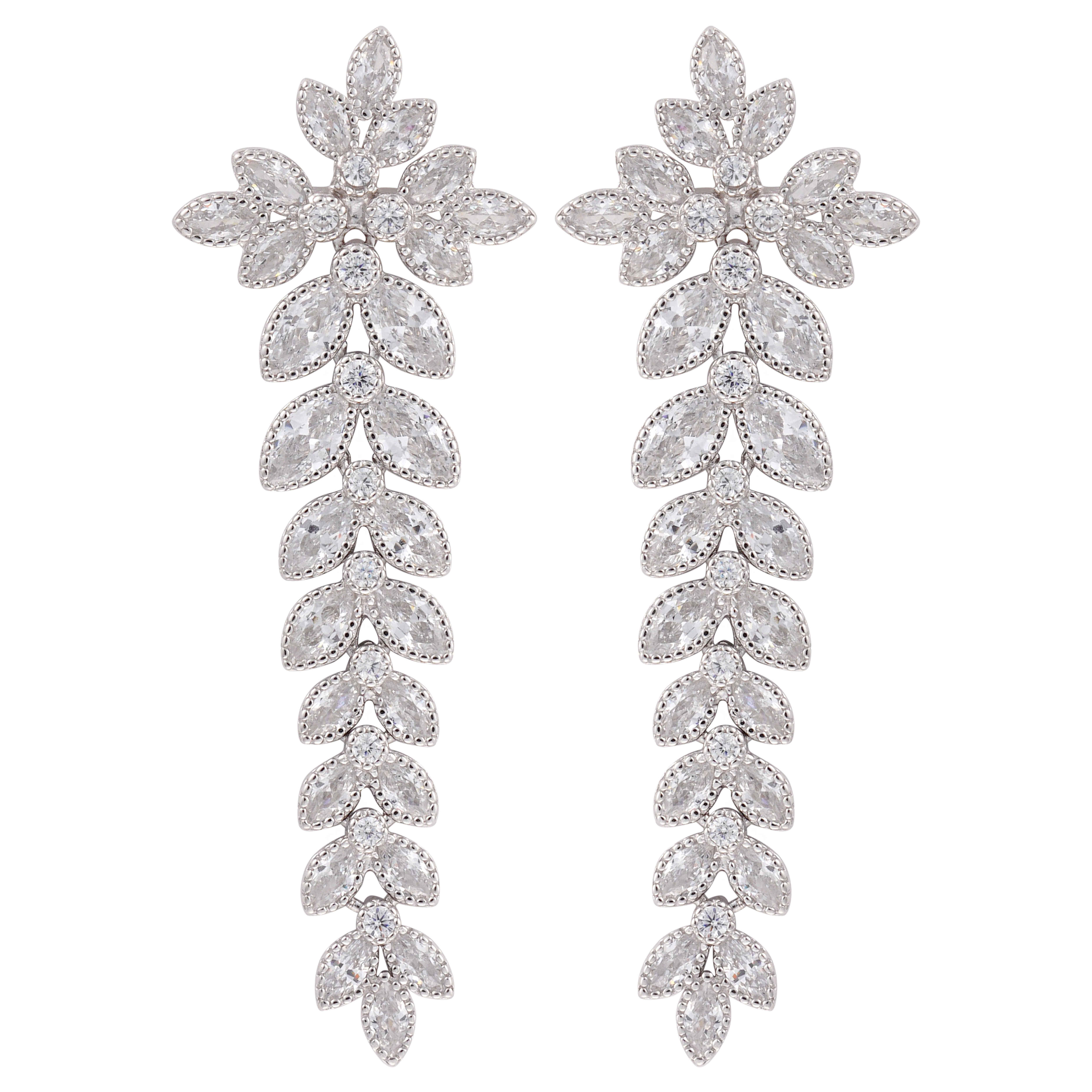 طـــقم - فضي ابيض - 0 image 8