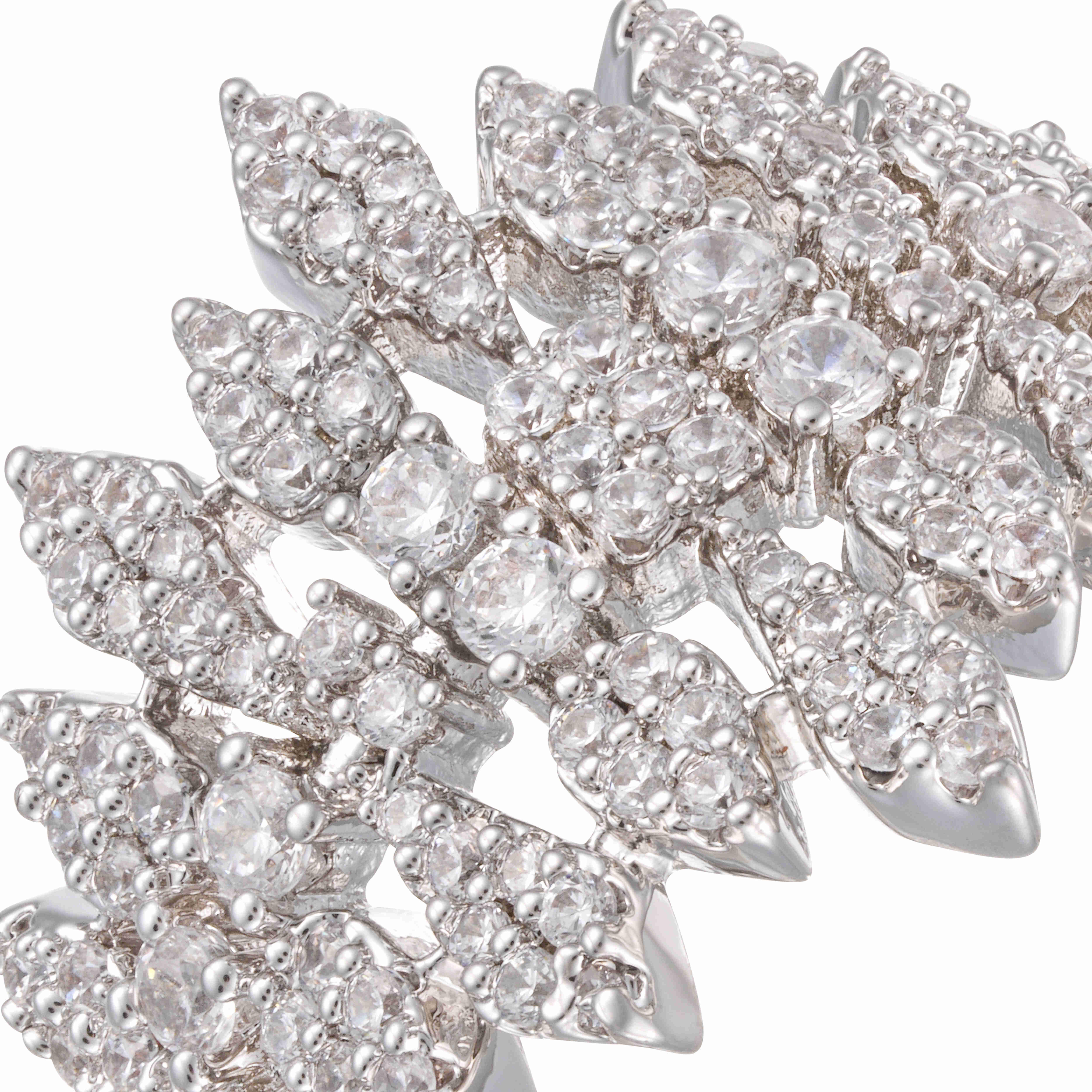 طـــقم - فضي ابيض - 0 image 10