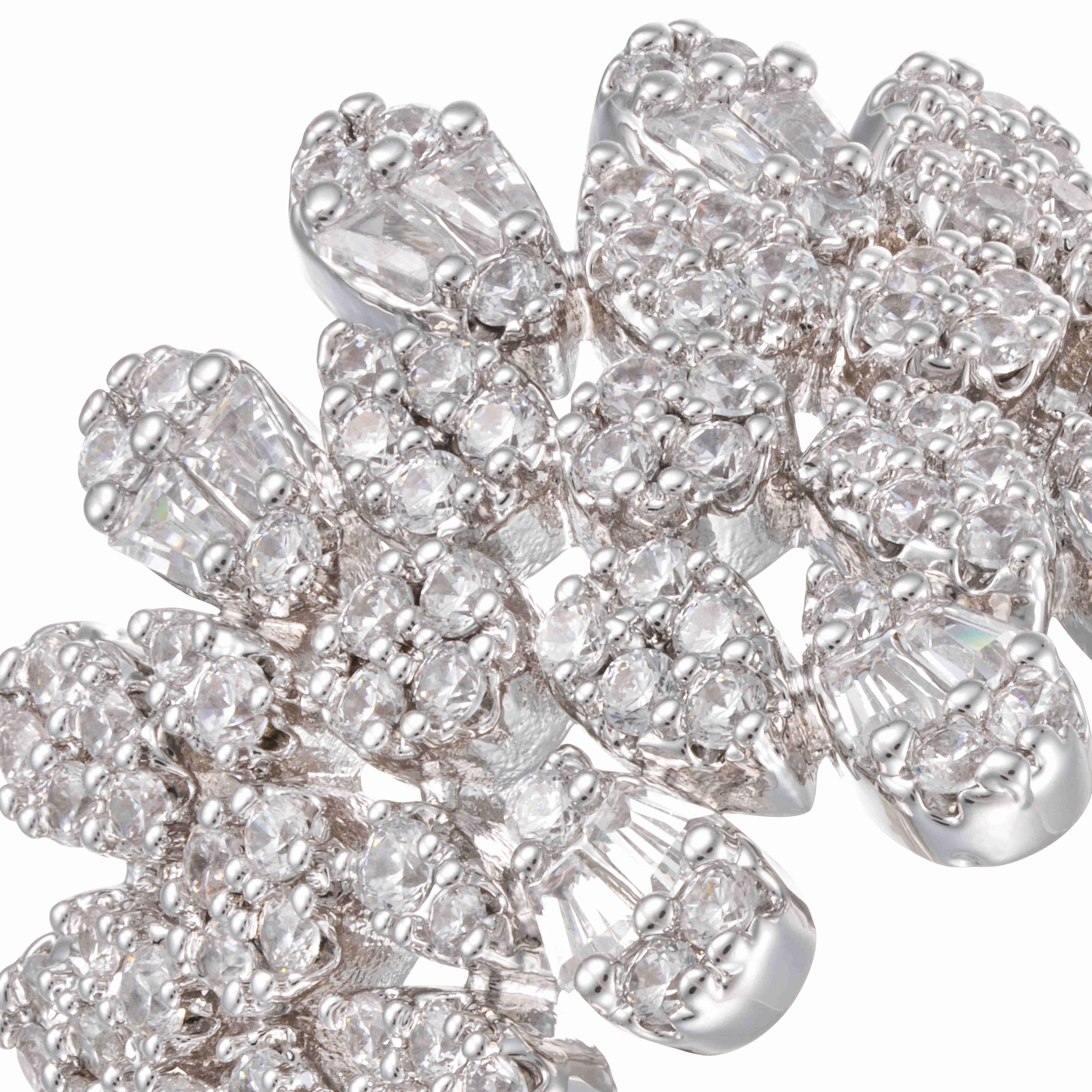 طـــقم - فضي ابيض - 0 image 9