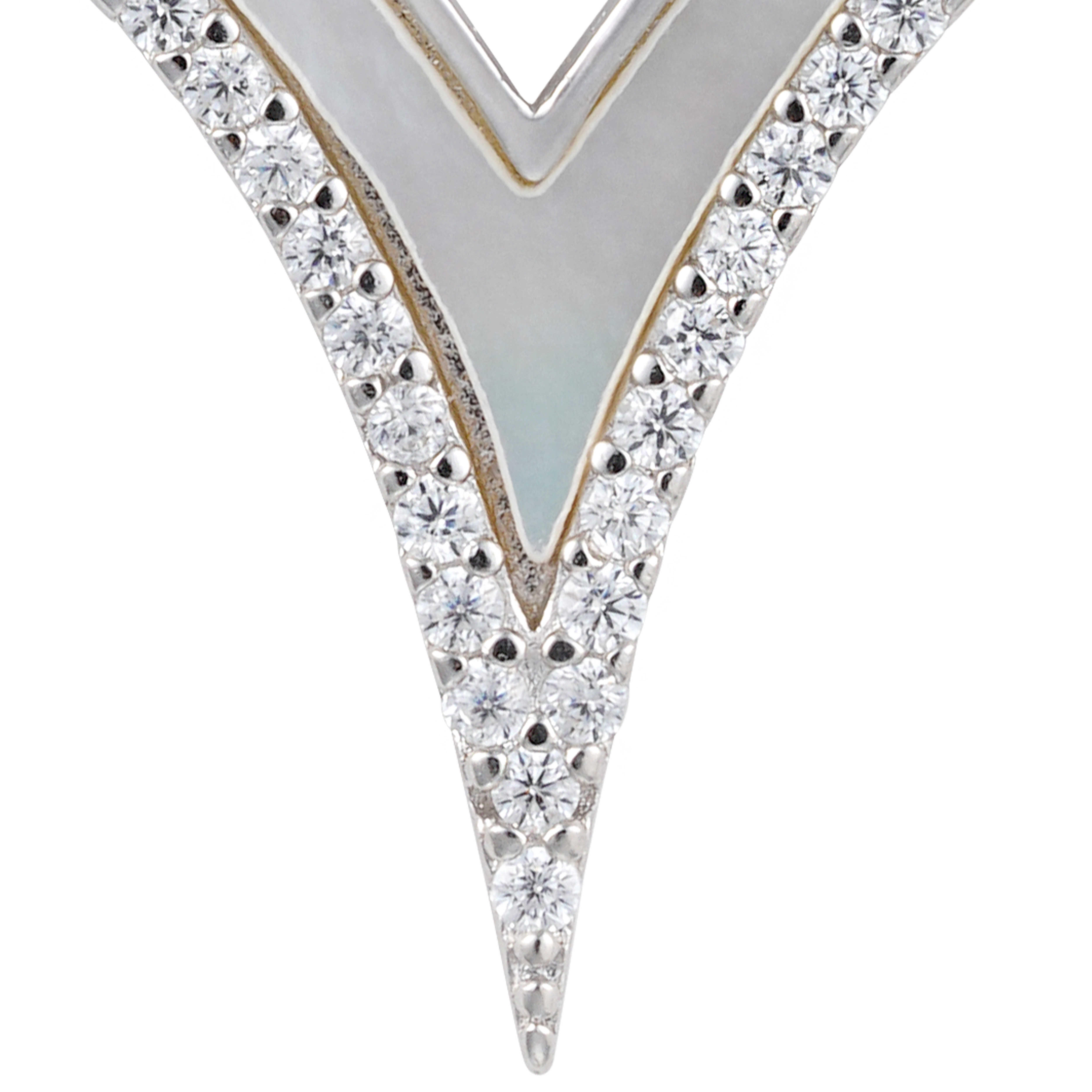 حلق - اوف وايت ابيض - 0 image 2