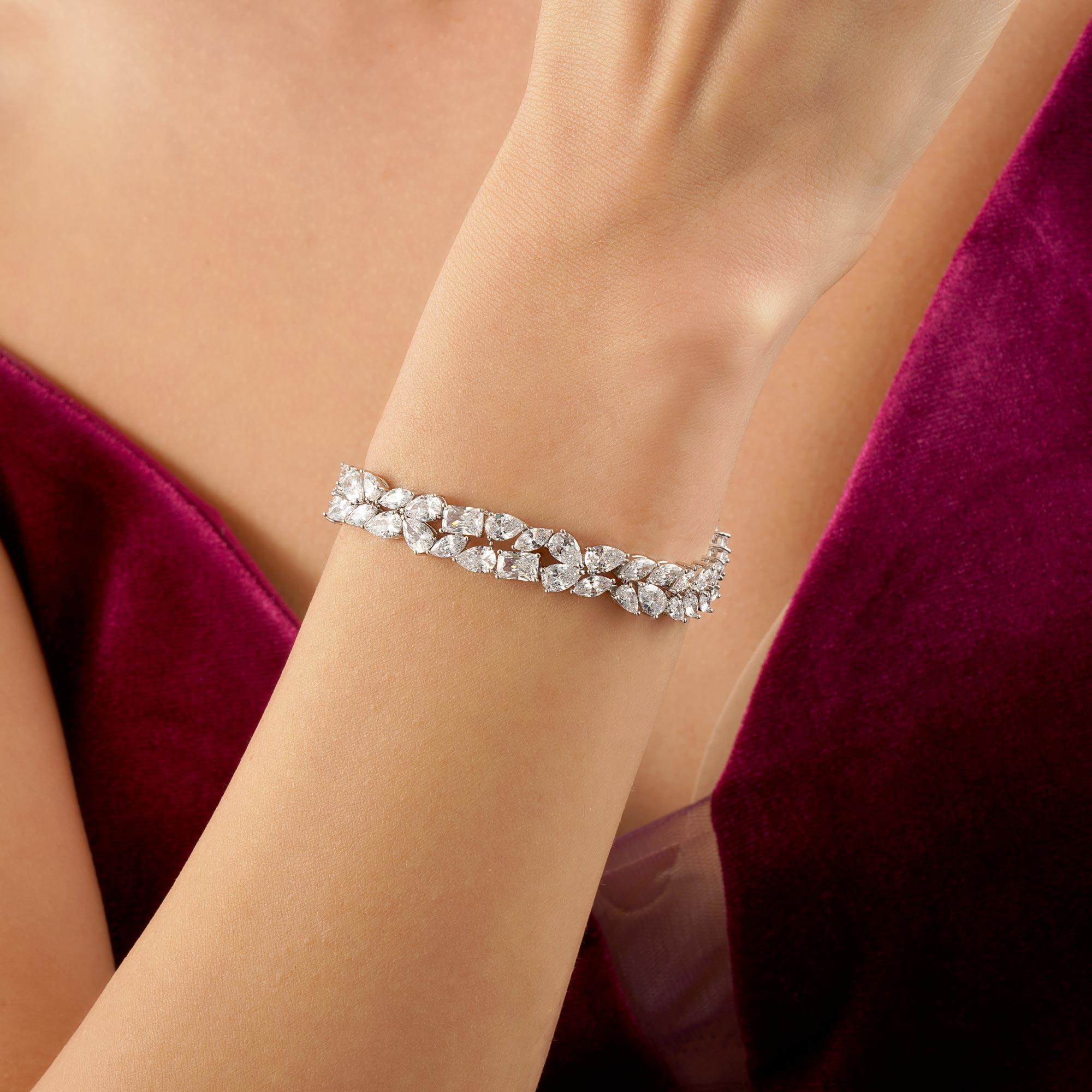 طـــقم - فضي ابيض - 0 image 4