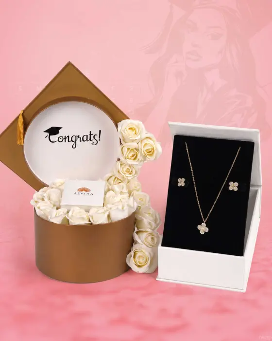 Alvira Gift Set image 0