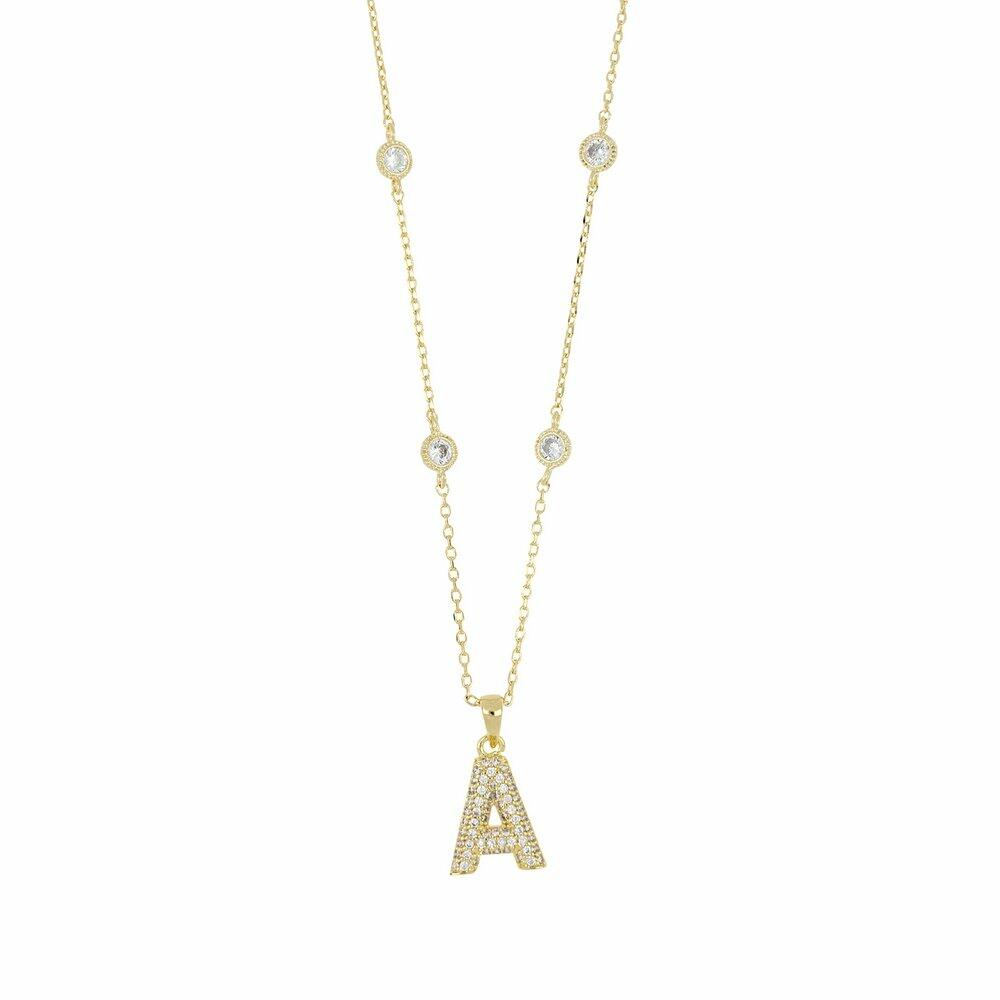 Alvira Gift Set-A-ذهبي image 0