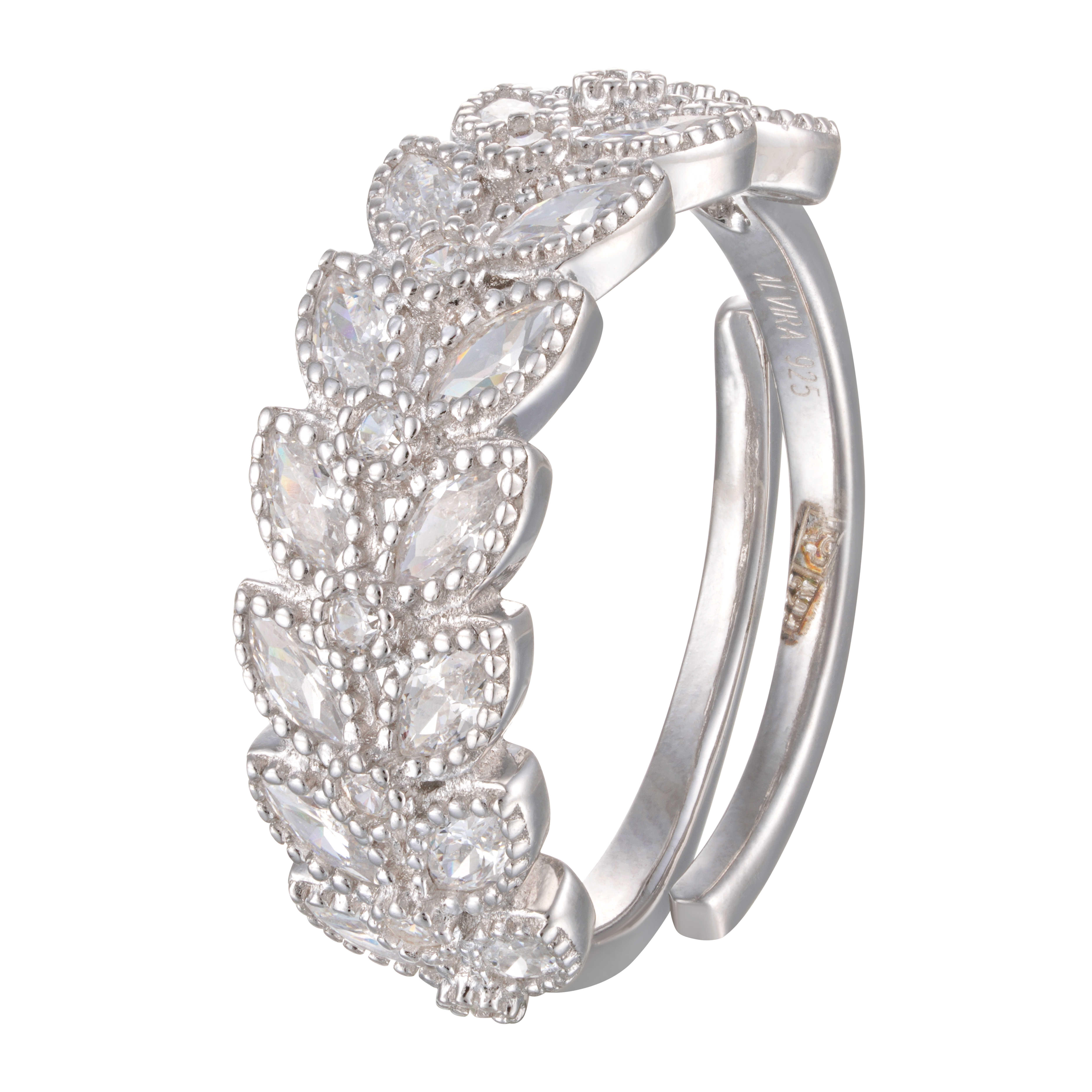 طـــقم - فضي ابيض - 0 image 9