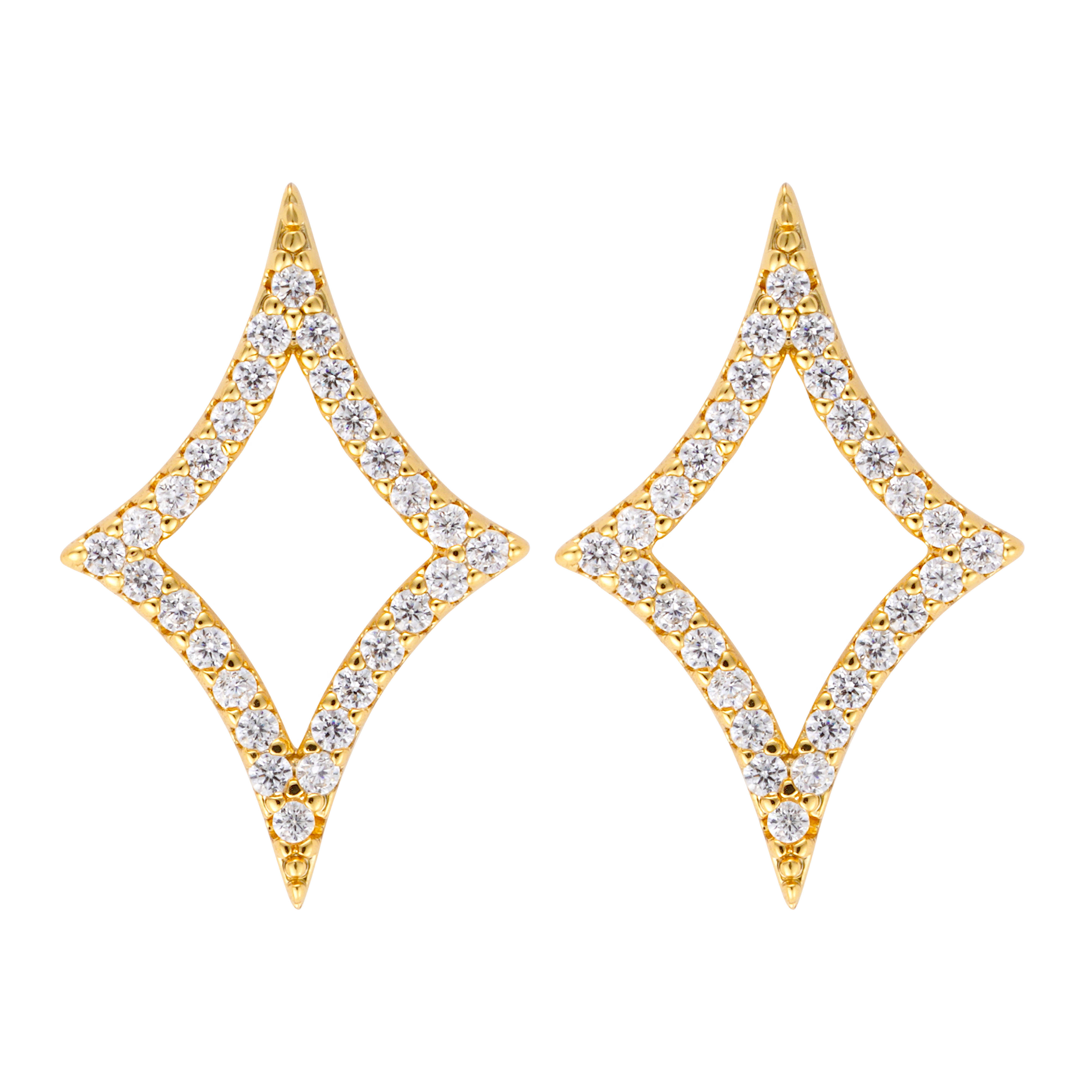 طقم أ - ذهبي ابيض - 0 image 2