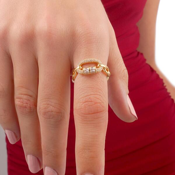 Alvira Ring