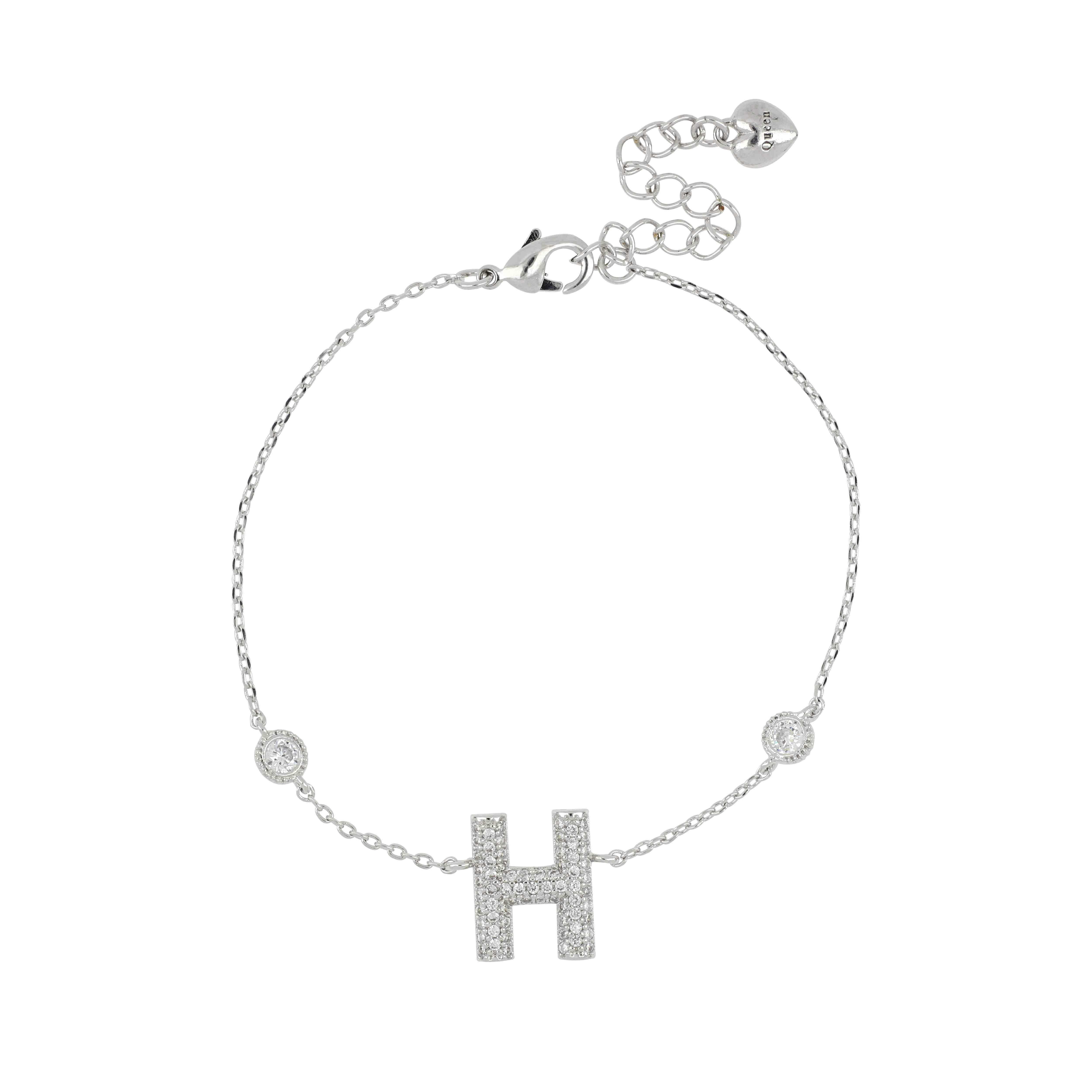 Alvira Gift Set-H-فضي image 0