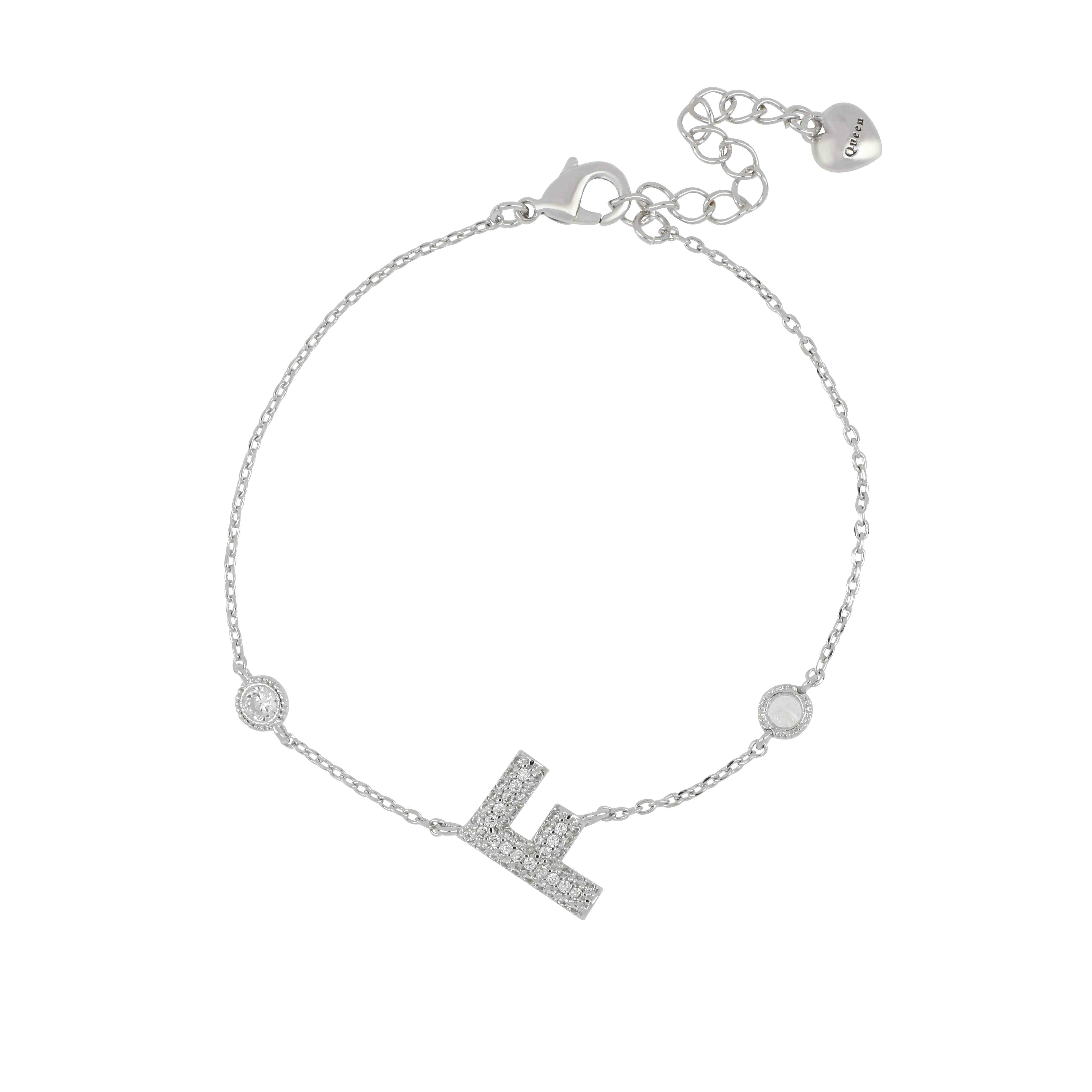 Alvira Gift Set-F-فضي image 0