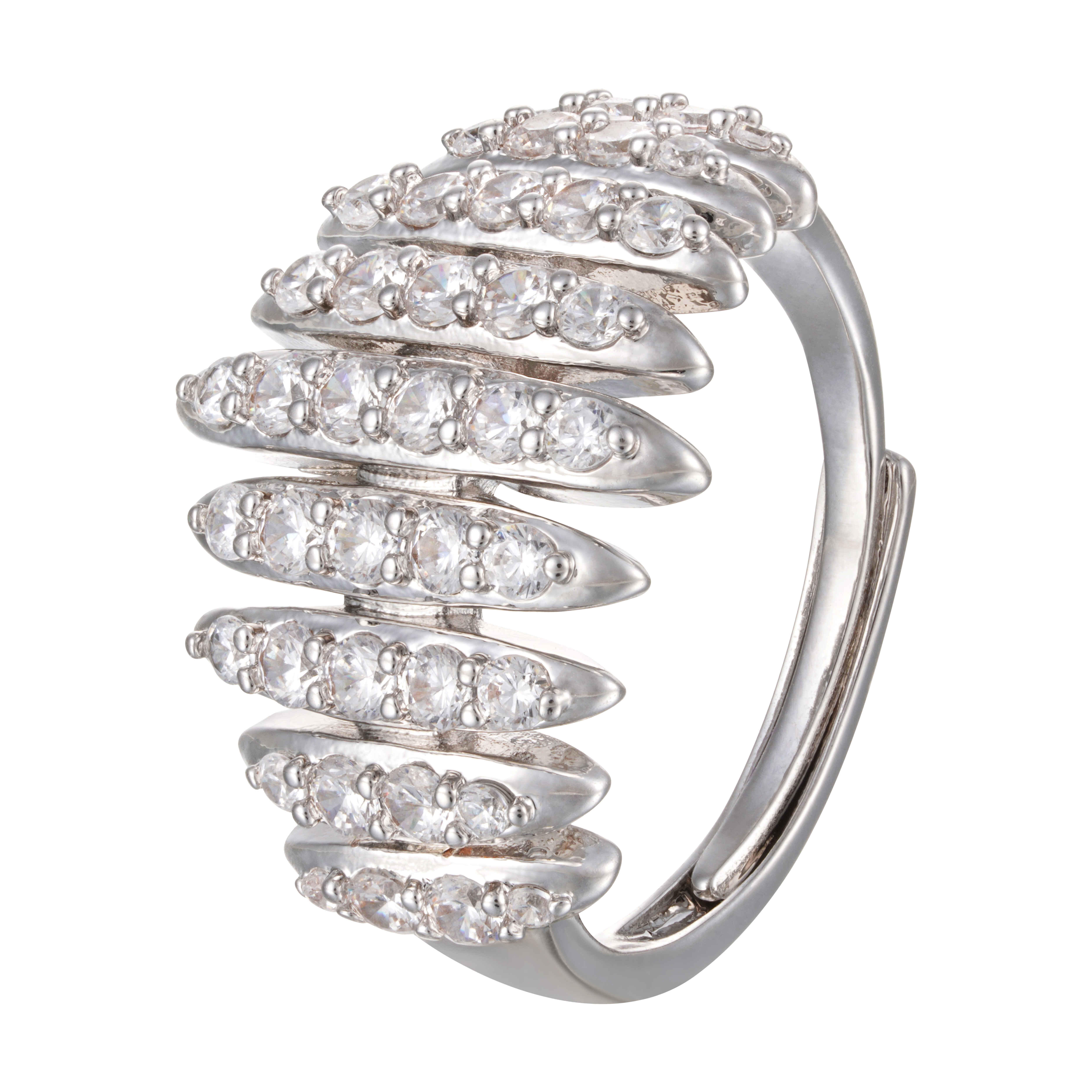 طـــقم - فضي ابيض - 0 image 8