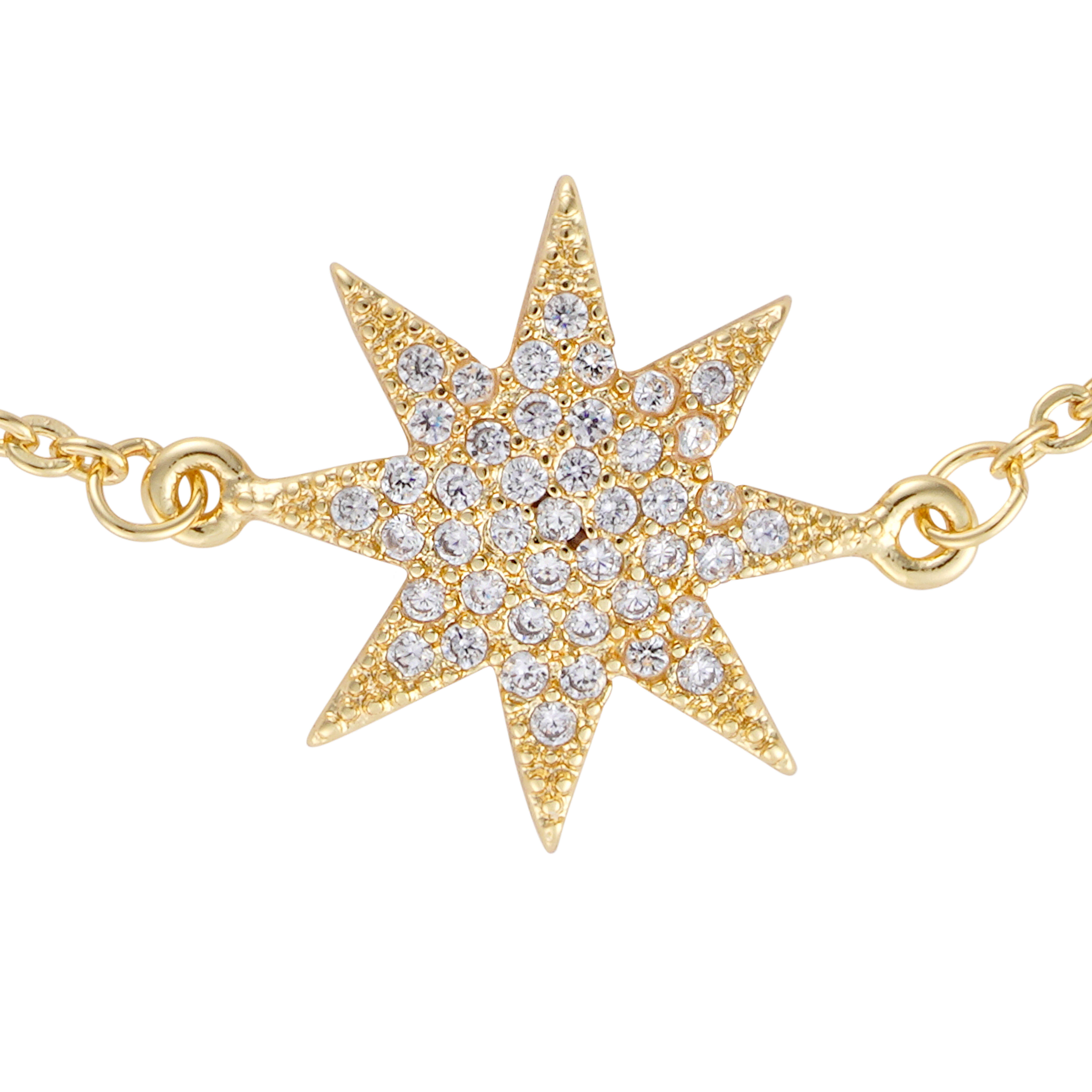 اسوارة - ذهبي ابيض - 0 image 1