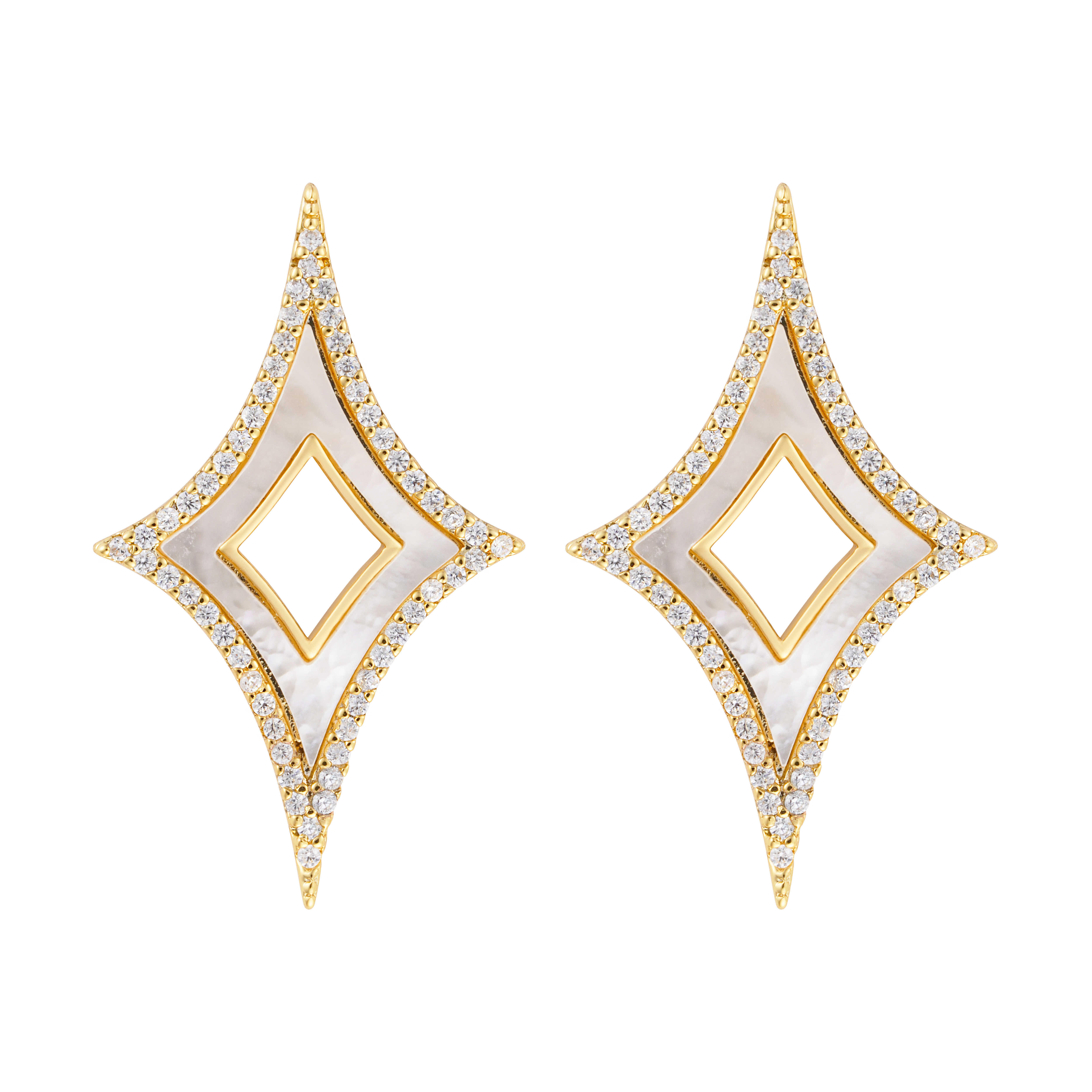 طقم أ - اوف وايت ذهبي - 0 image 2