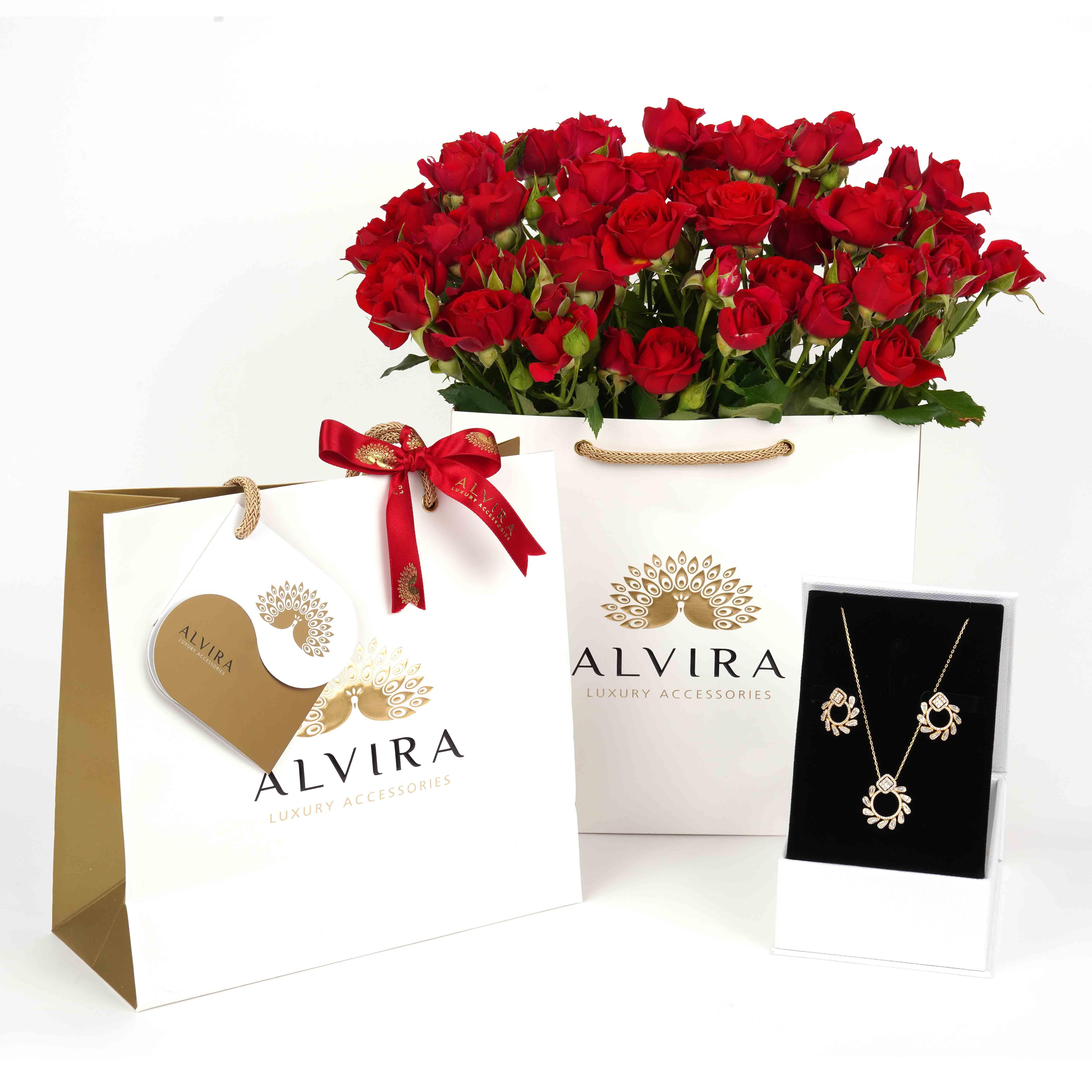 Alvira Gift Set image 1