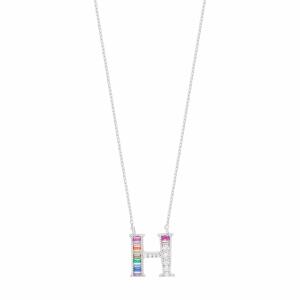 Alvira Gift Set-فضي-متعدد الألوان-H image 0
