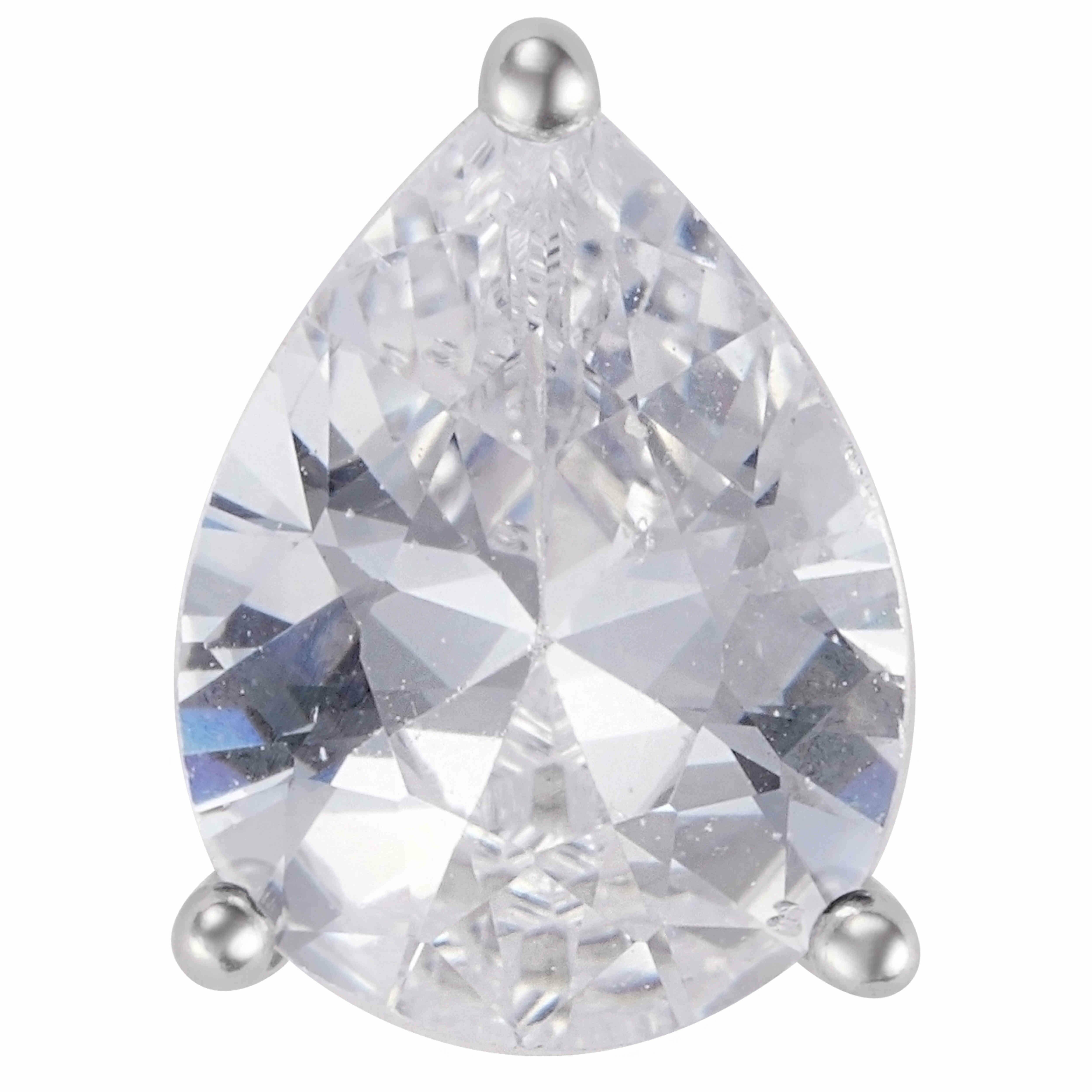 Sterling Silver Earrings image 1