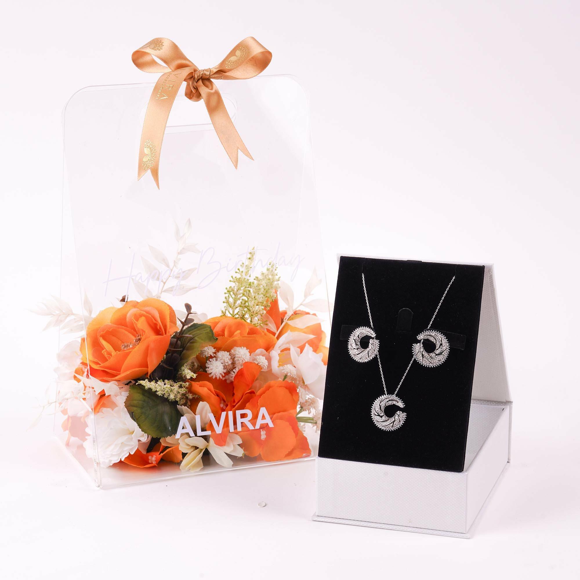Alvira Luxury Gift Set image 0