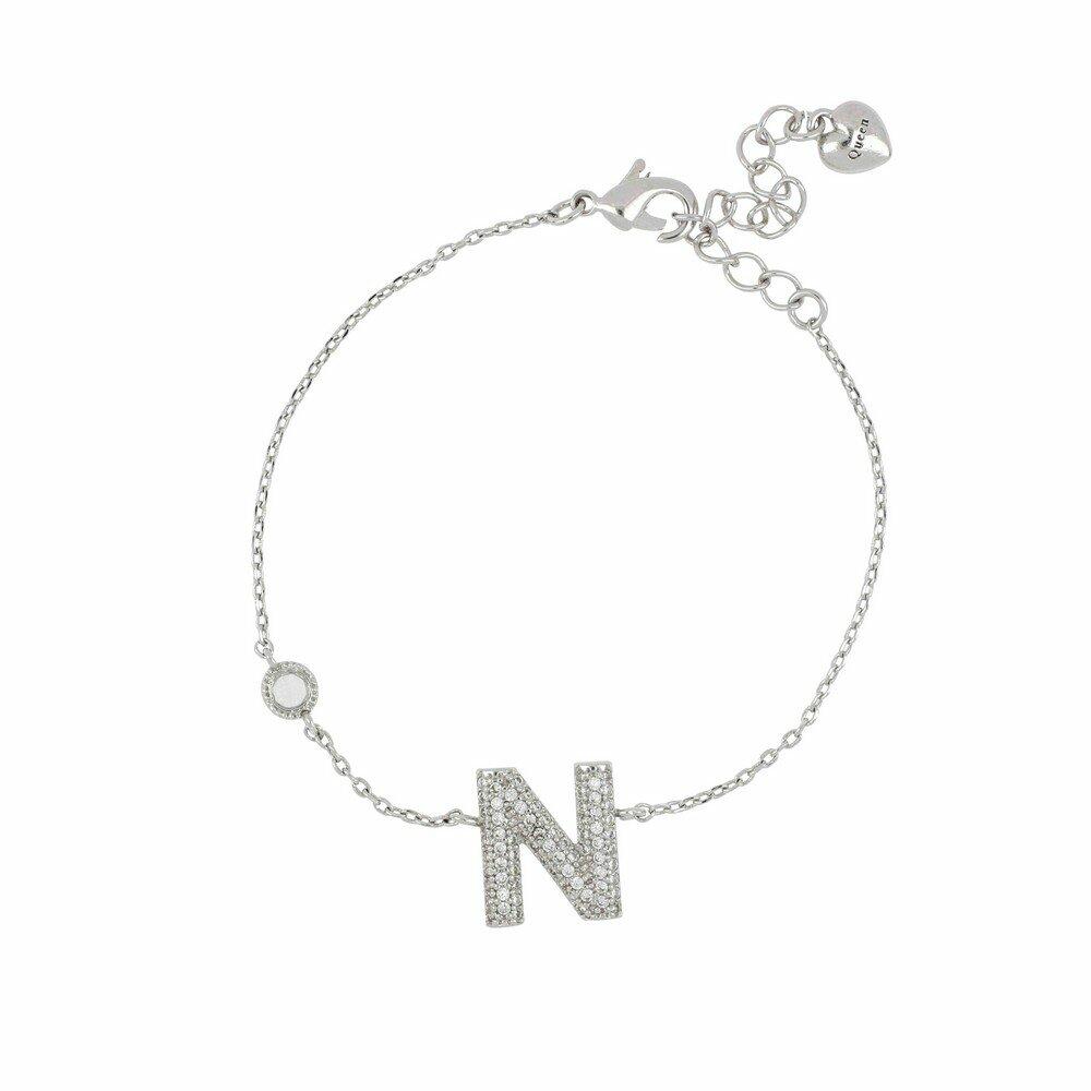 Alvira Gift Set-N-فضي image 0