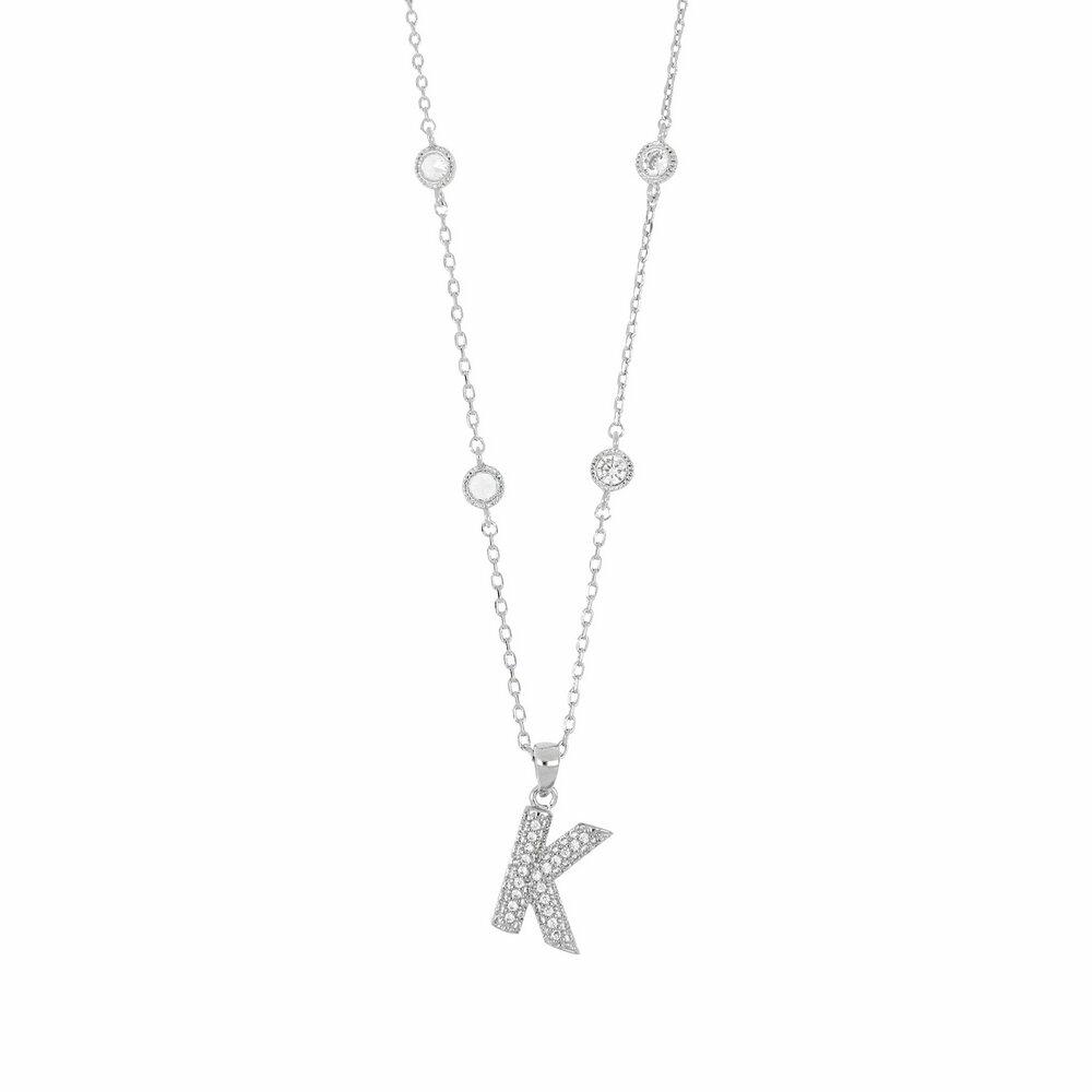 Alvira Gift Set-K-فضي image 0