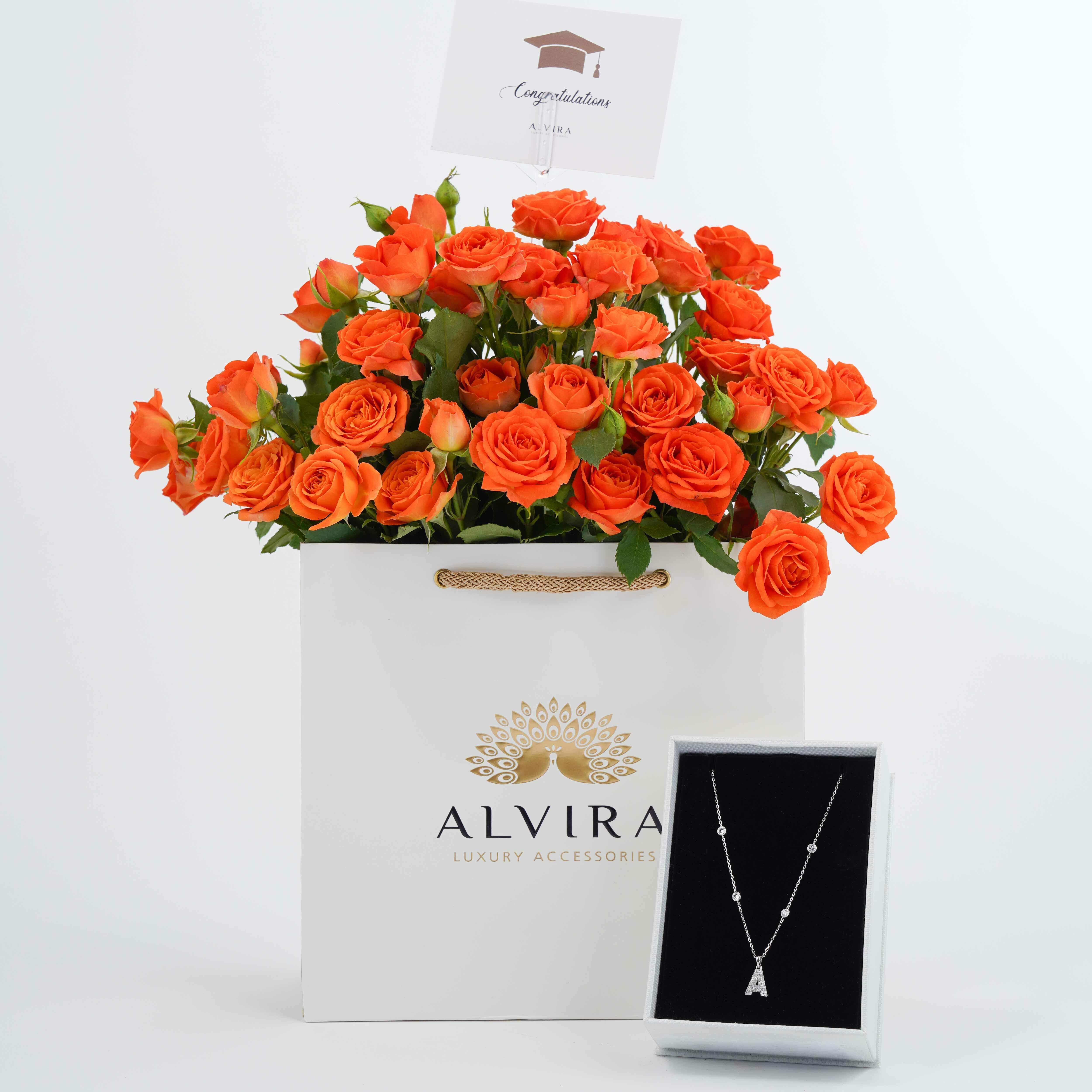 Alvira Gift Set-N image 0