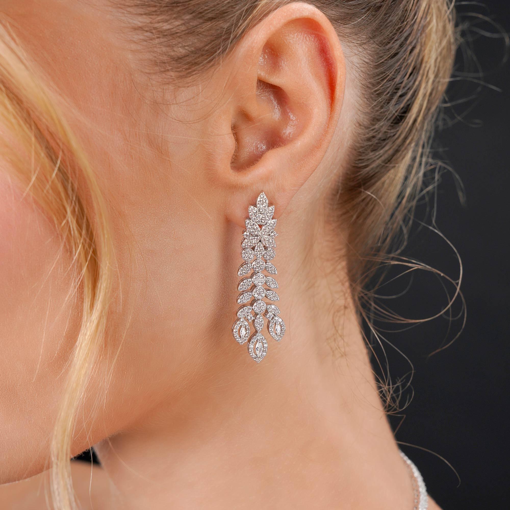 طـــقم - فضي ابيض - 0 image 1