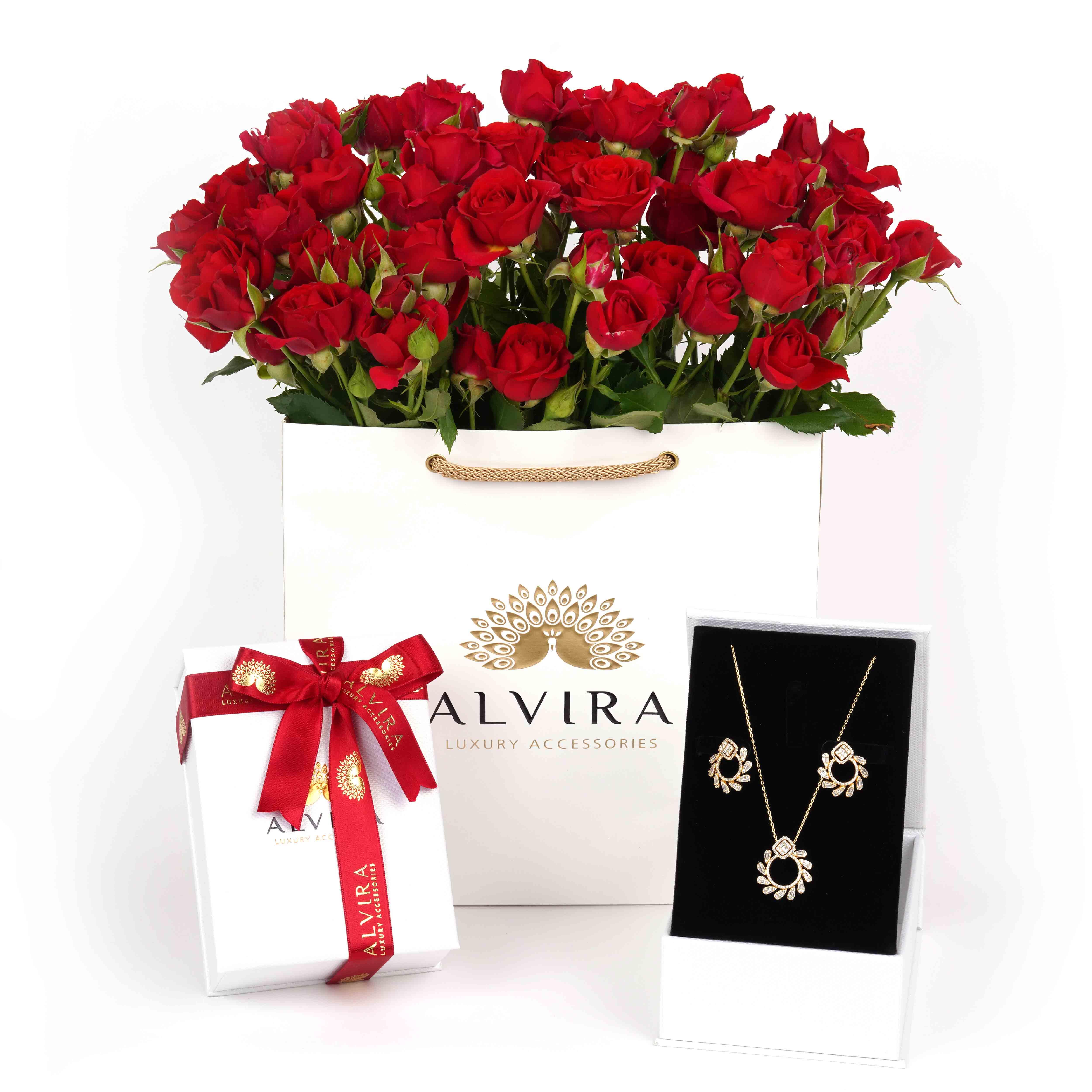 Alvira Gift Set image 0