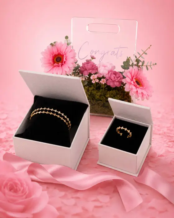 Alvira Gift Set image 0